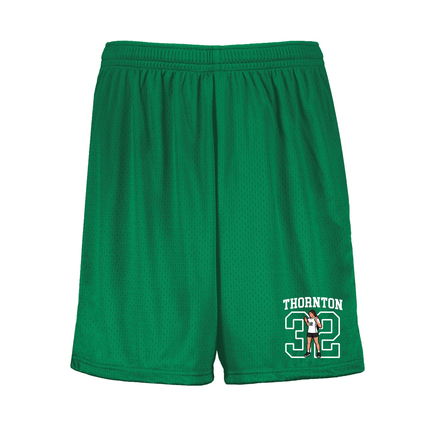 Shorts — Shirsey in Classic