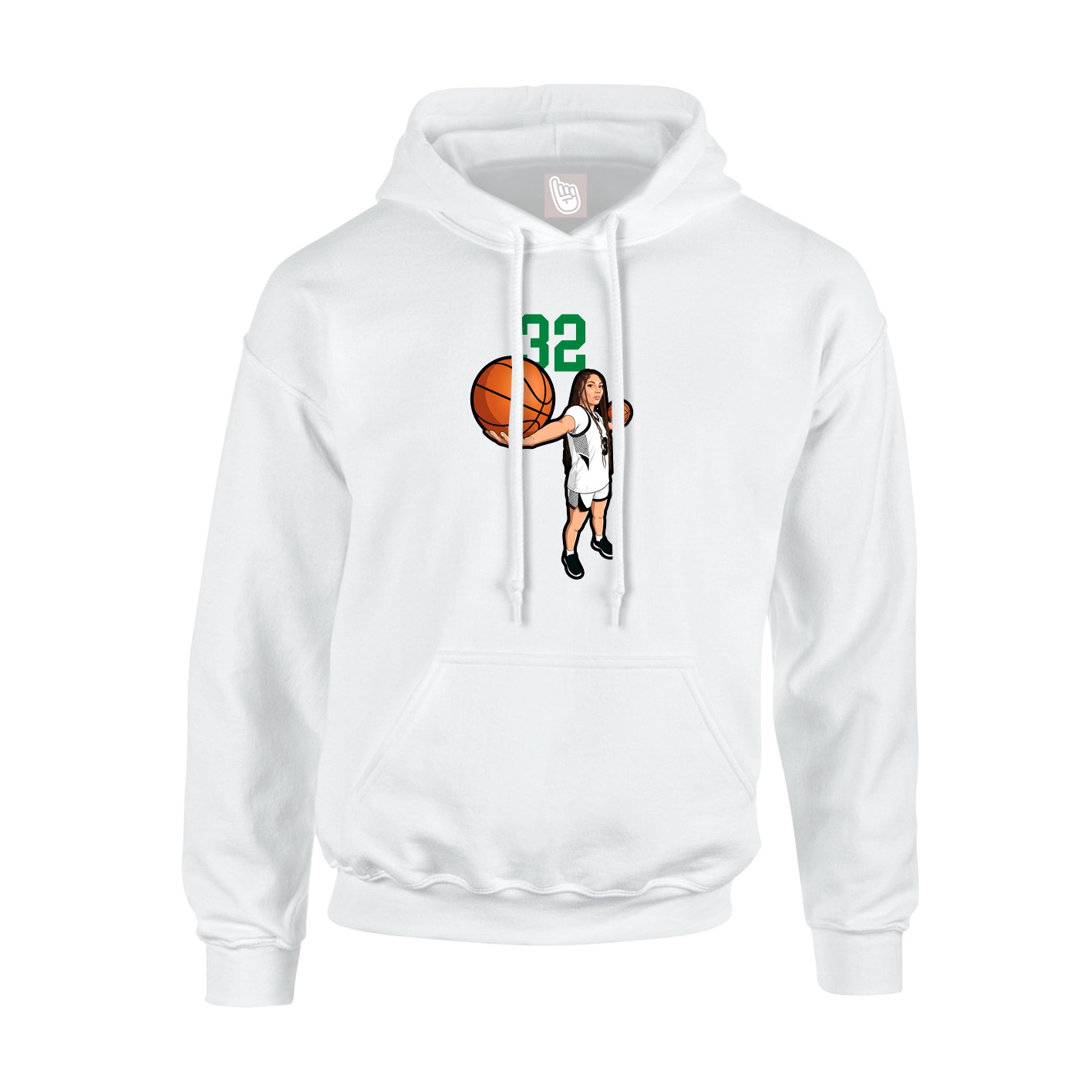 Hoodie