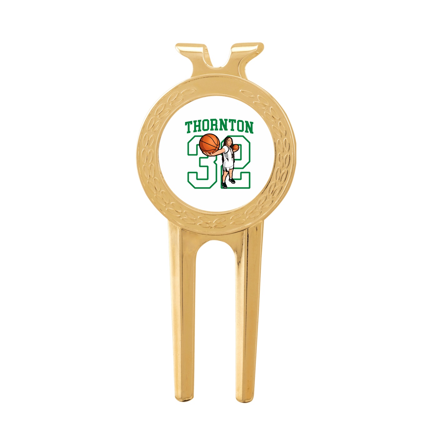 Divot Tool with Ball Marker — Shirsey in Classic