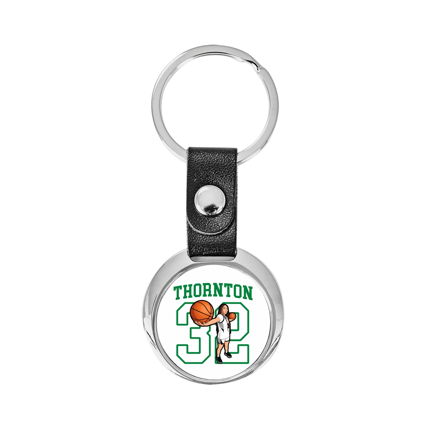 Key Chain — Shirsey in Classic