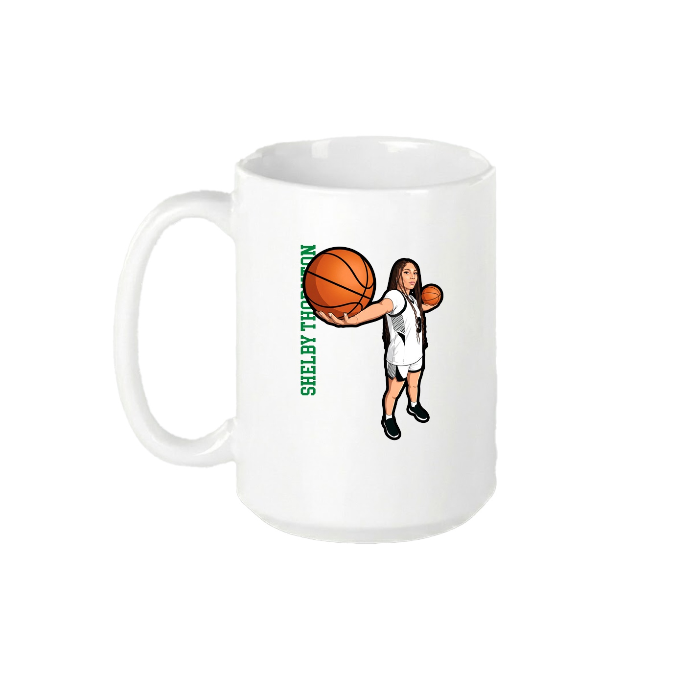 15oz Coffee Mug