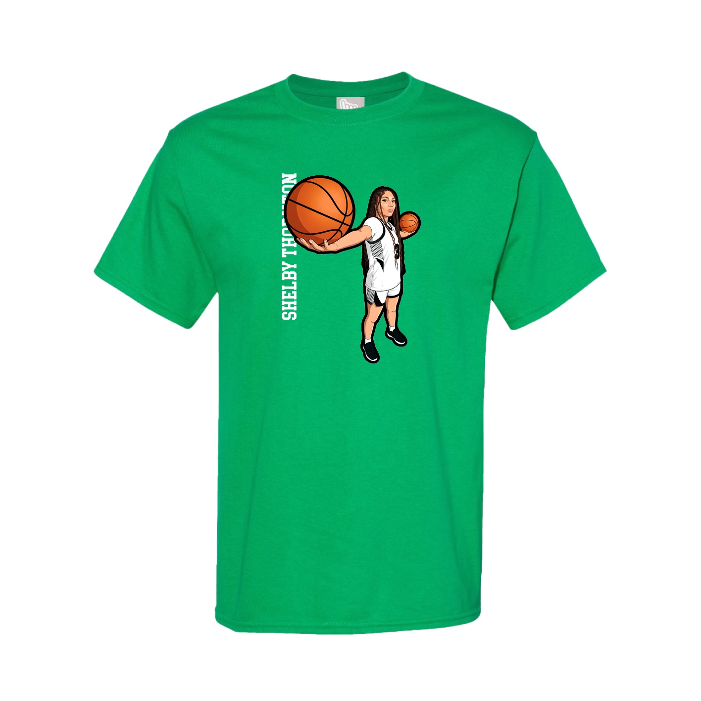 NIL Club Tee