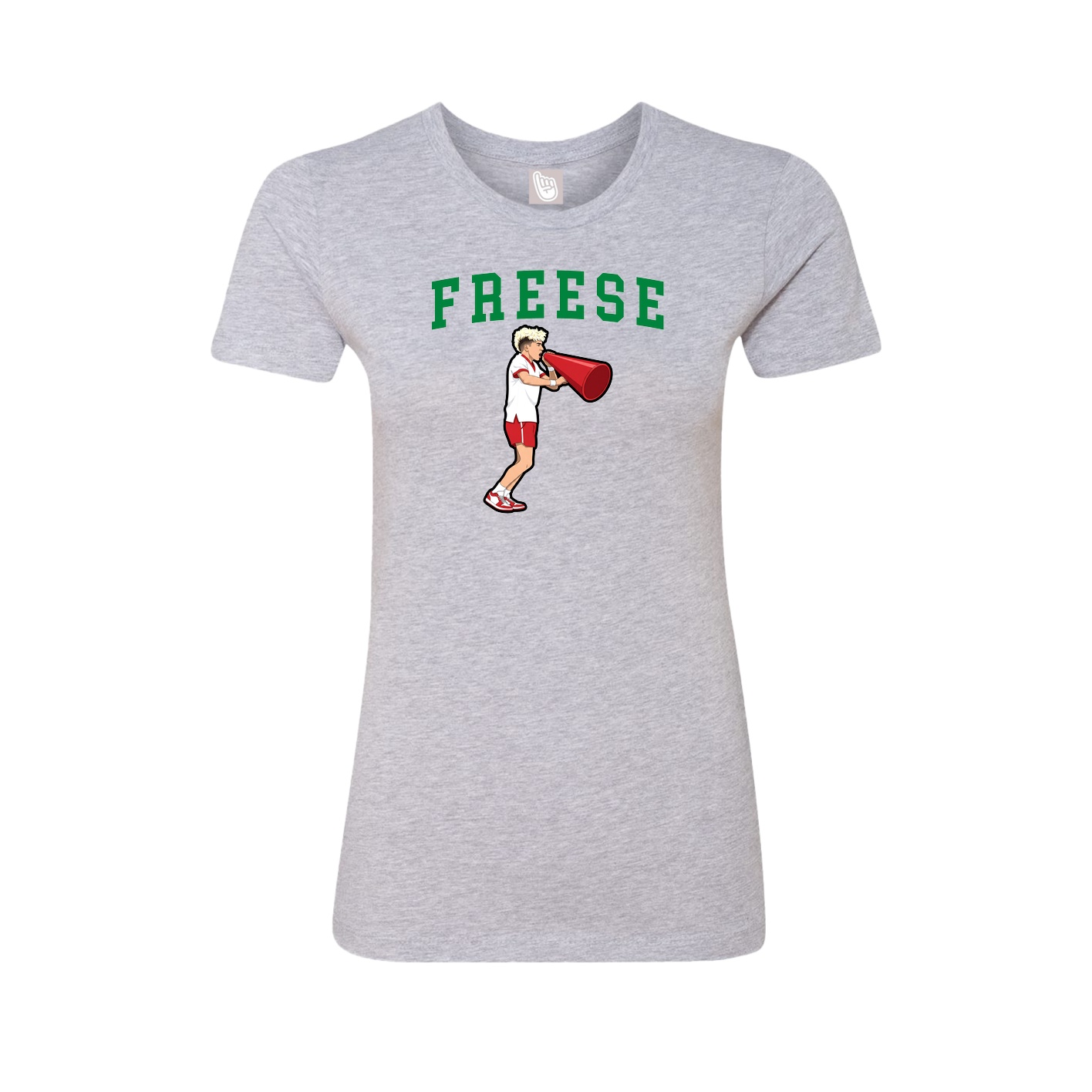 Womens Tee