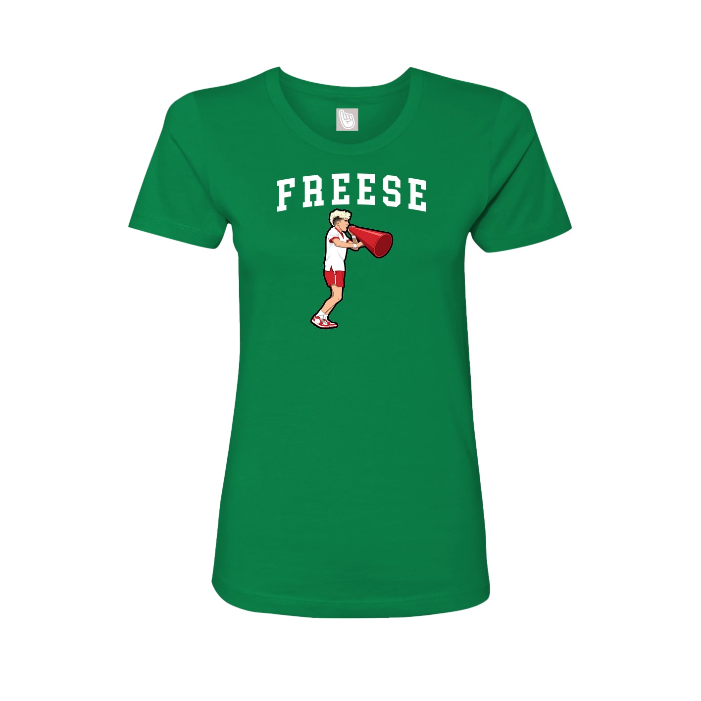 NIL Club Womens Tee