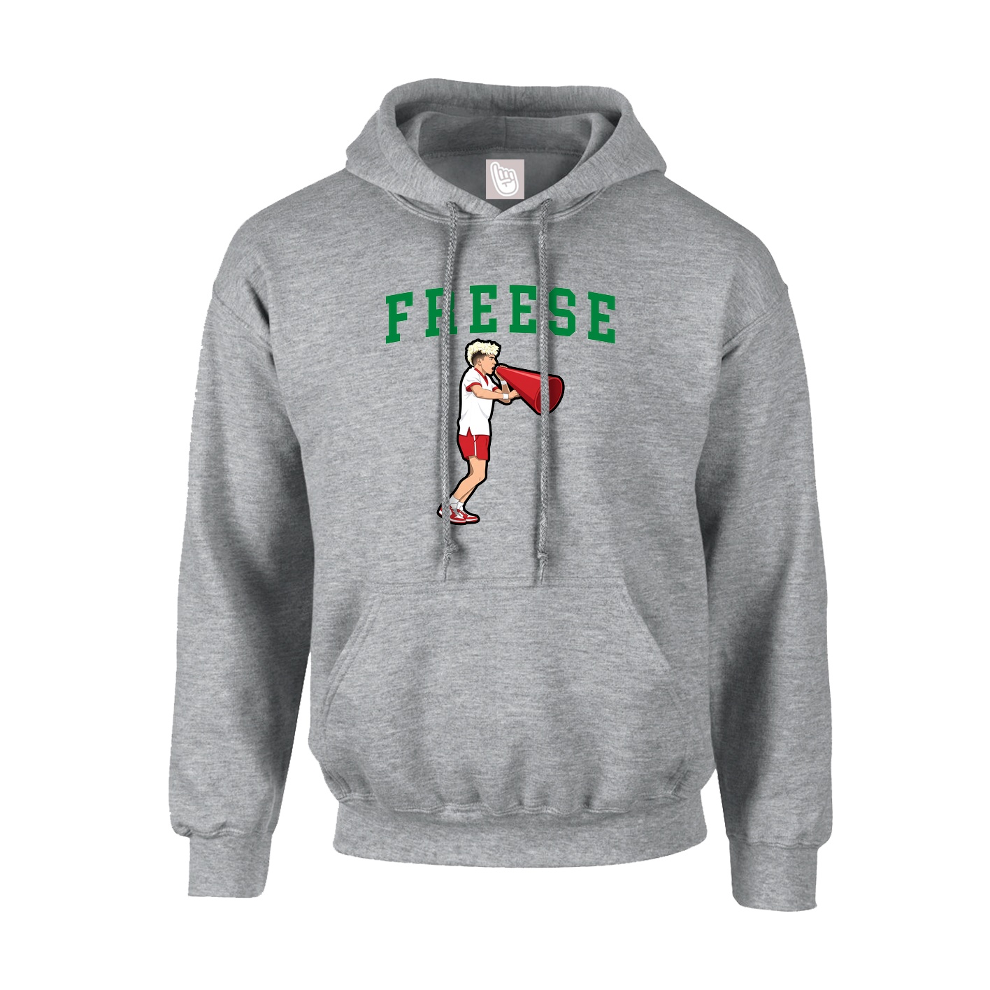 Youth Hoodie