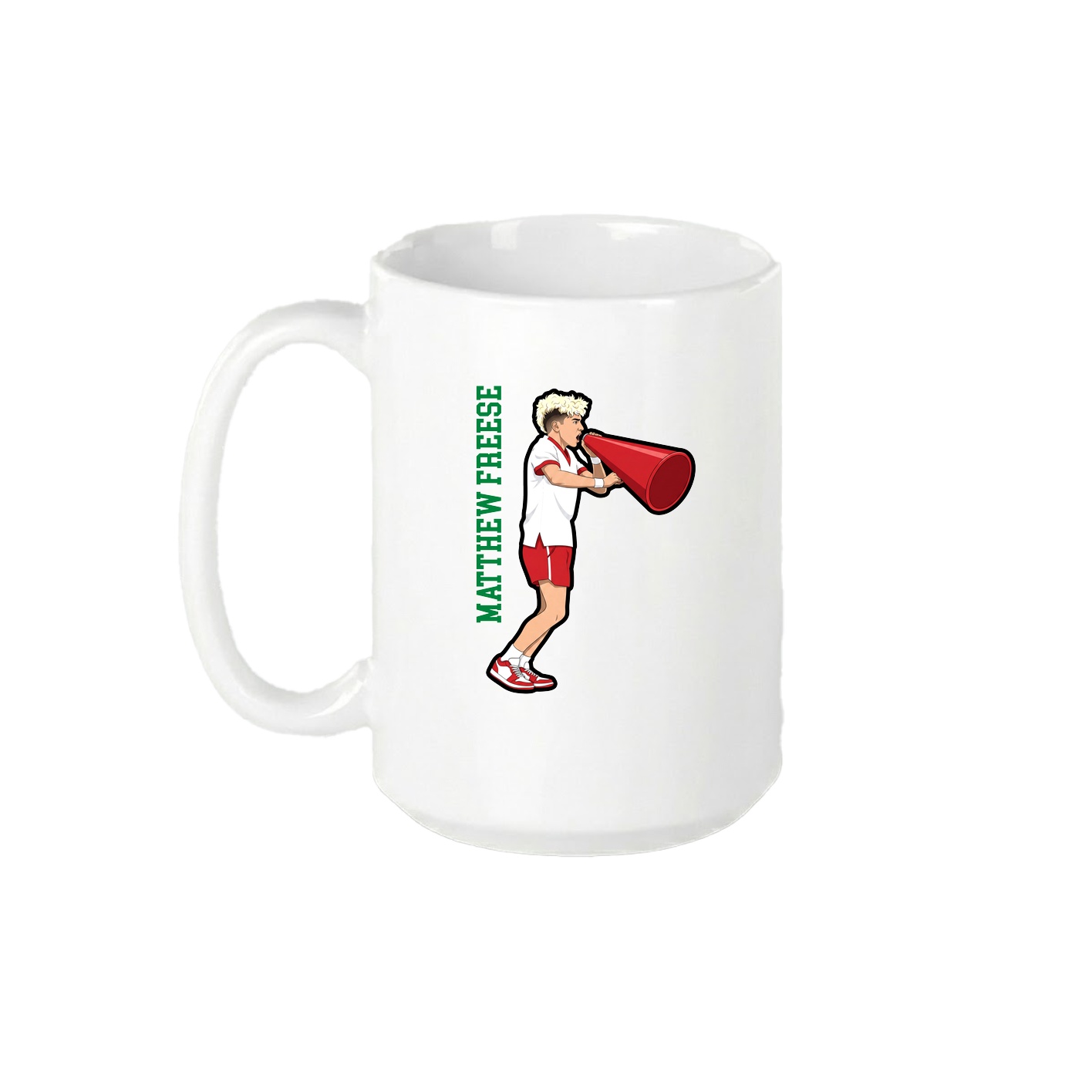 15oz Coffee Mug
