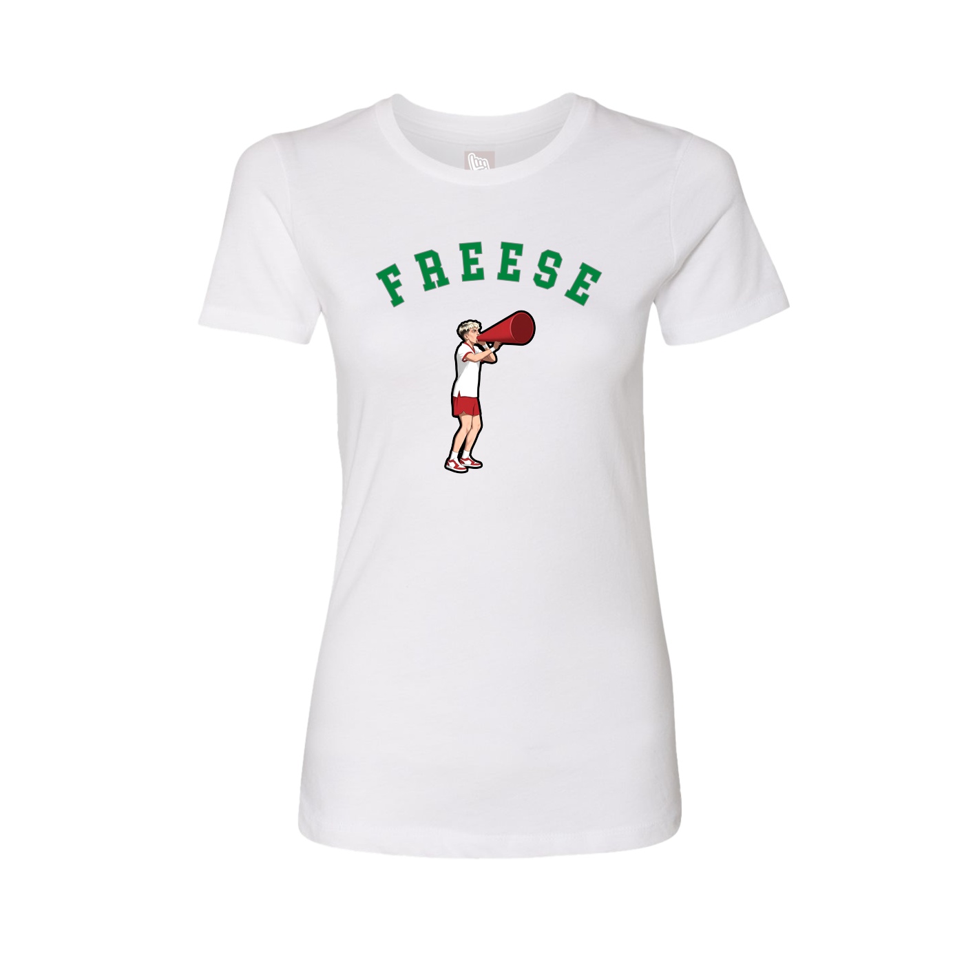 Womens Tee