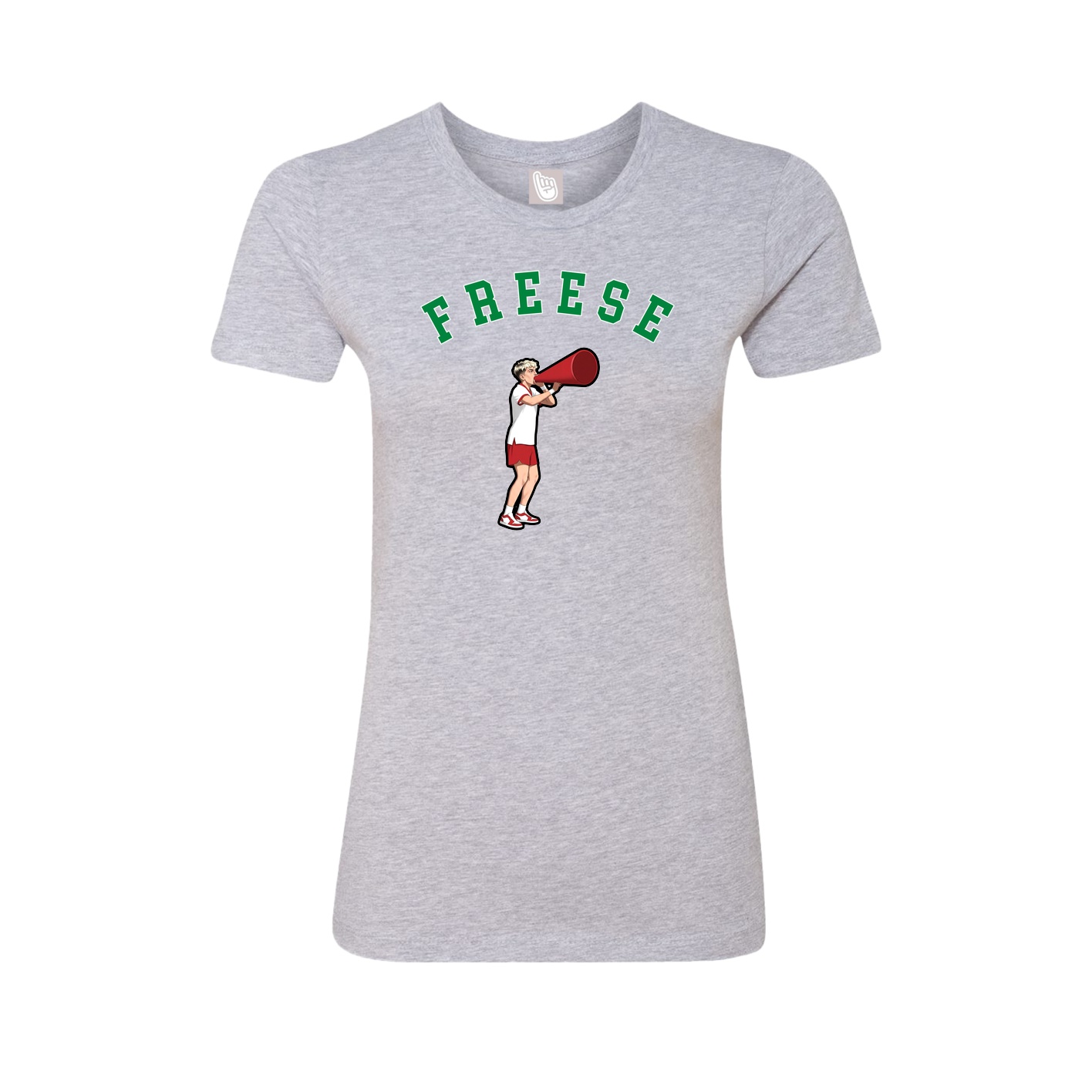 Womens Tee