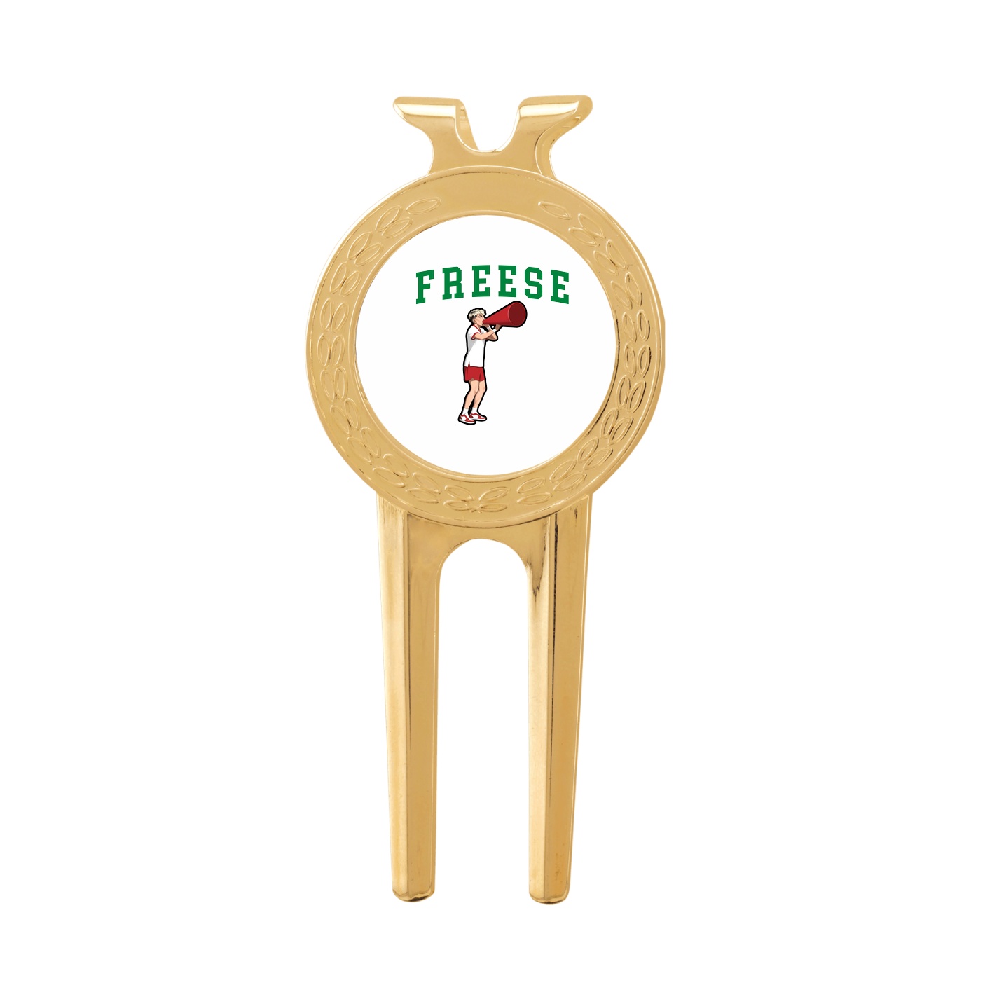 Divot Tool with Ball Marker — Shirsey in Classic