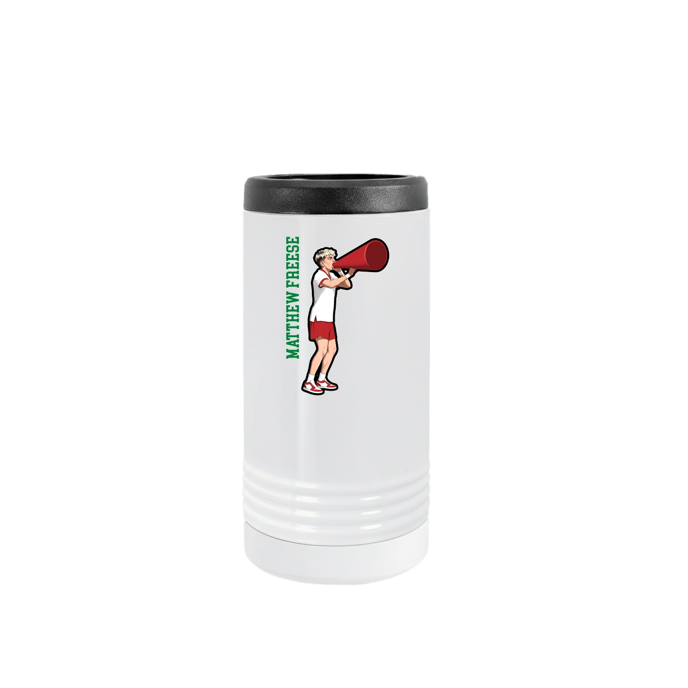 Polar Camel Slim Beverage Holder
