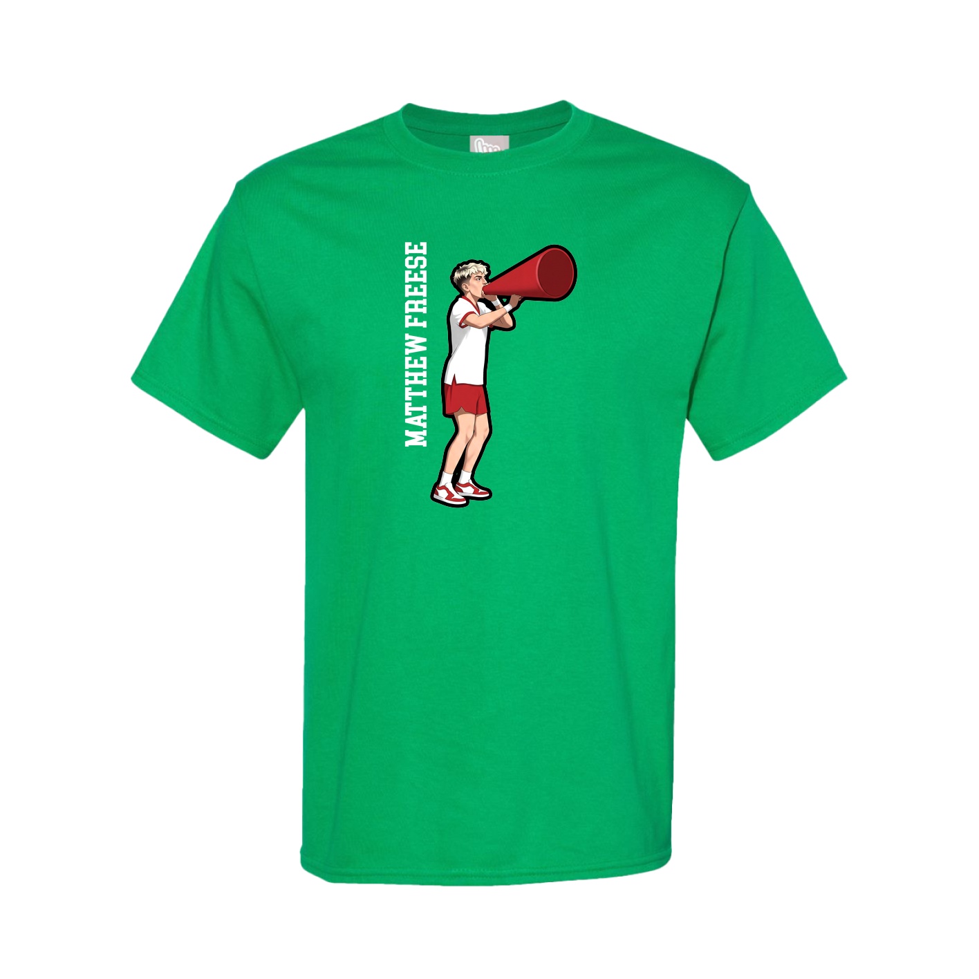 Tee