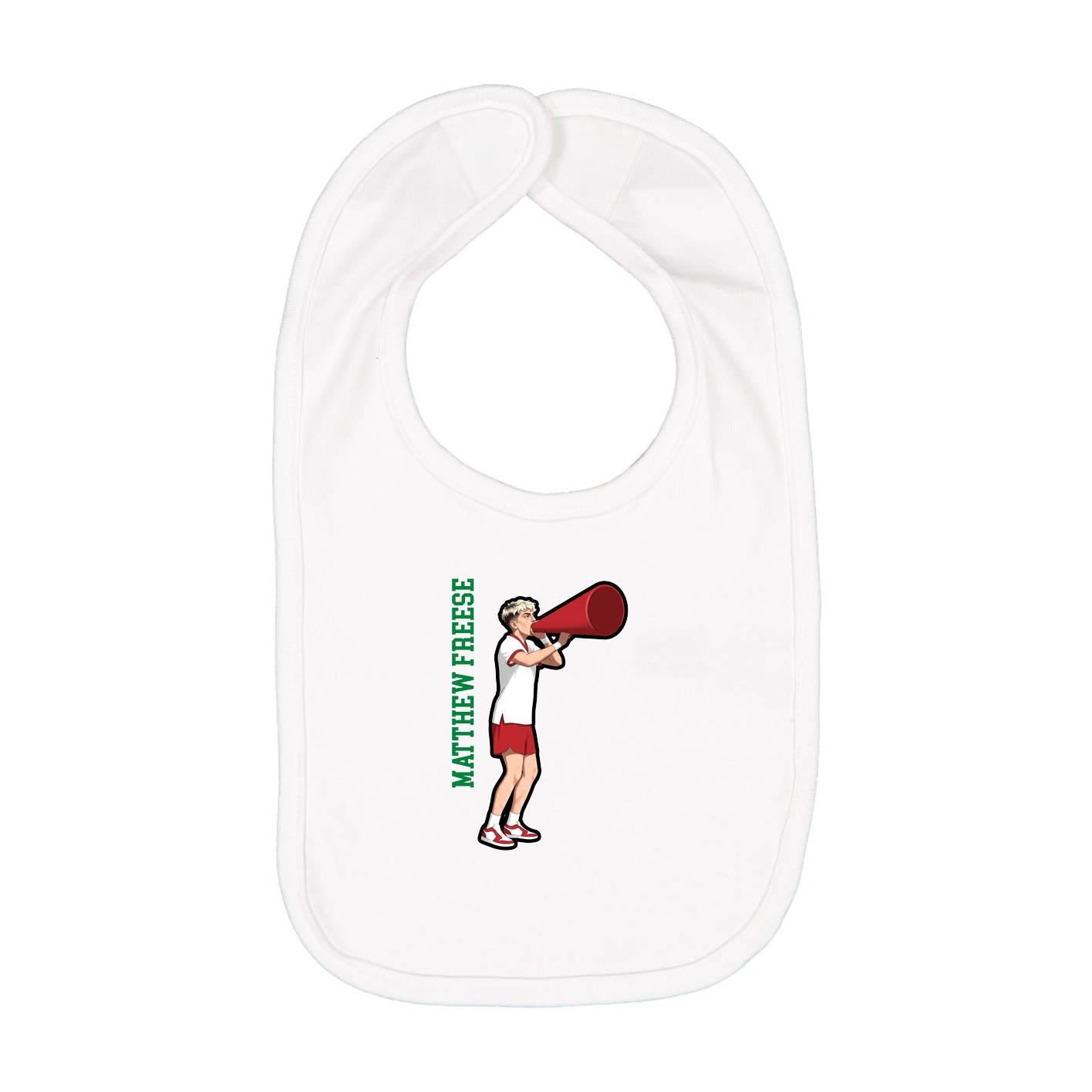 Infant Bib