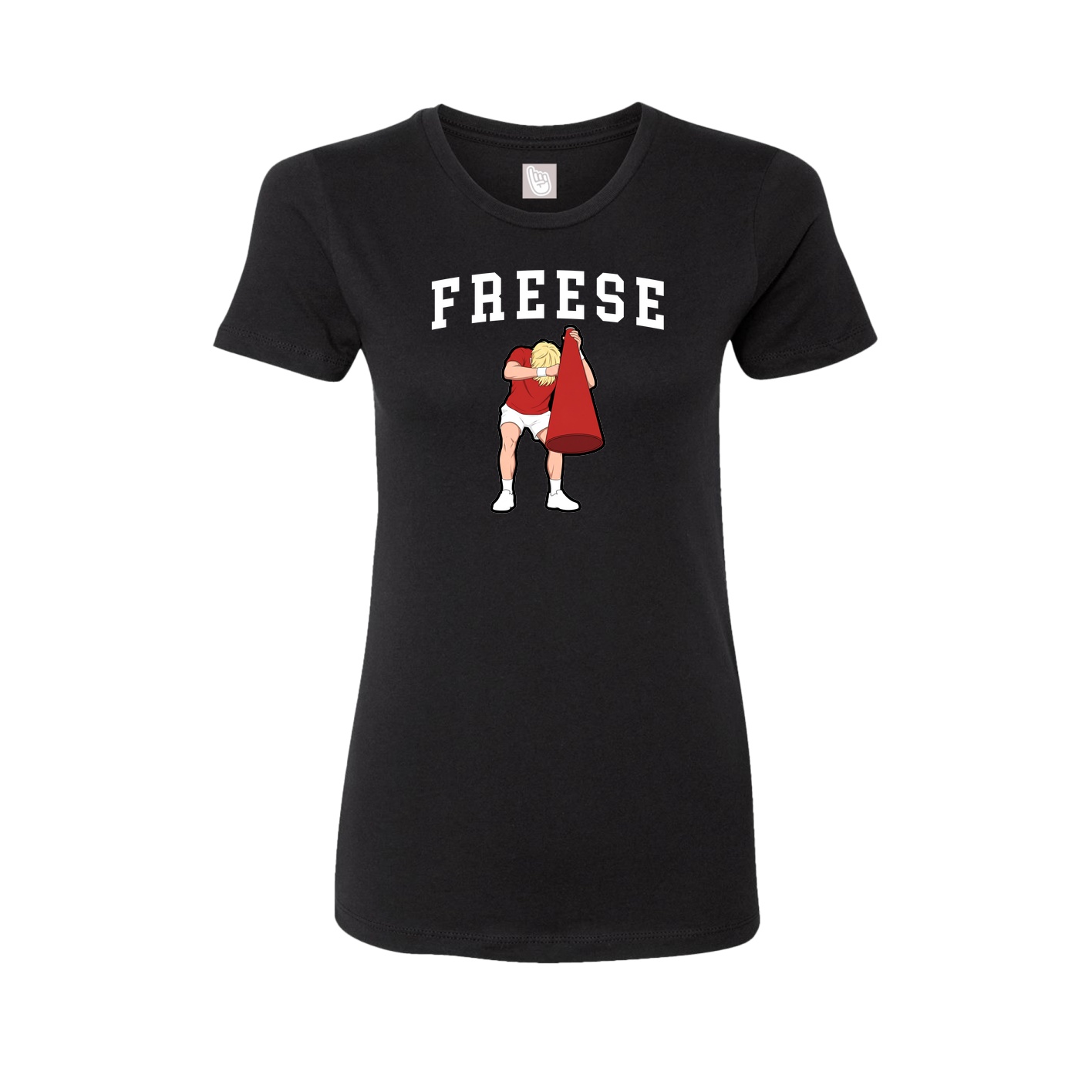 Womens Tee