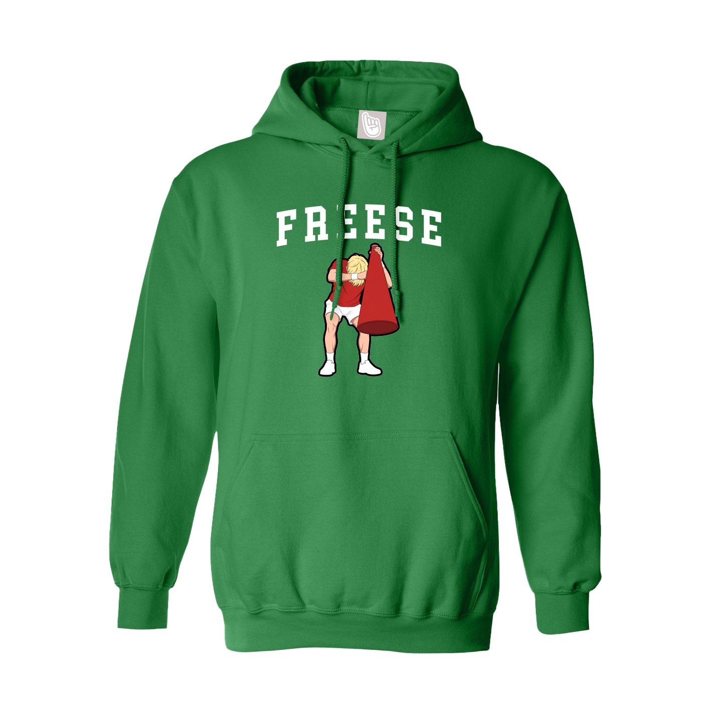 Hoodie