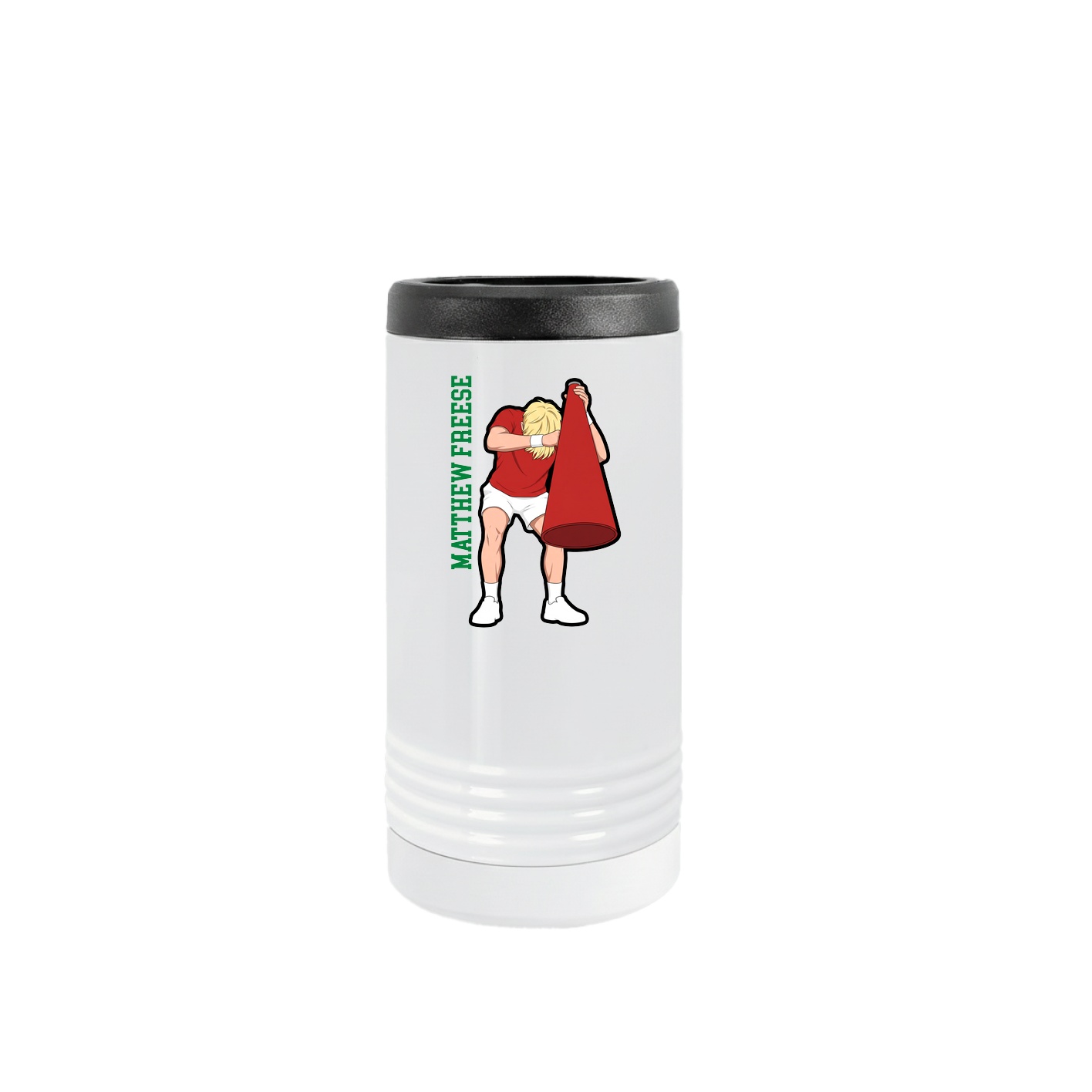 Slim Beverage Holder