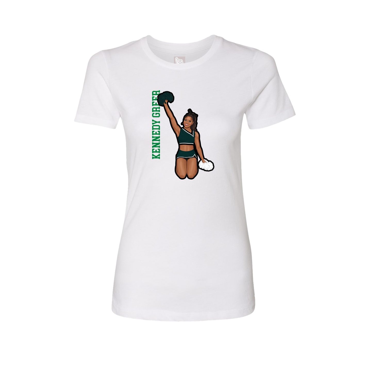 Womens Tee