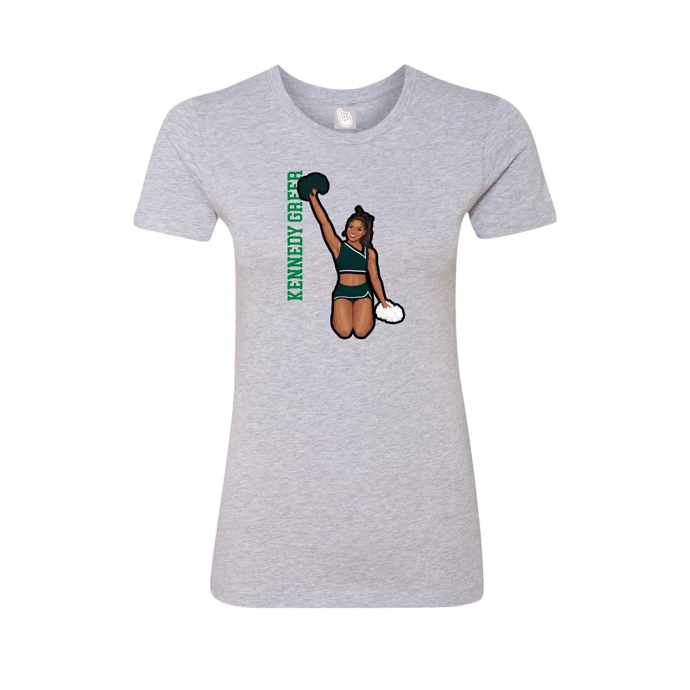 Womens Tee