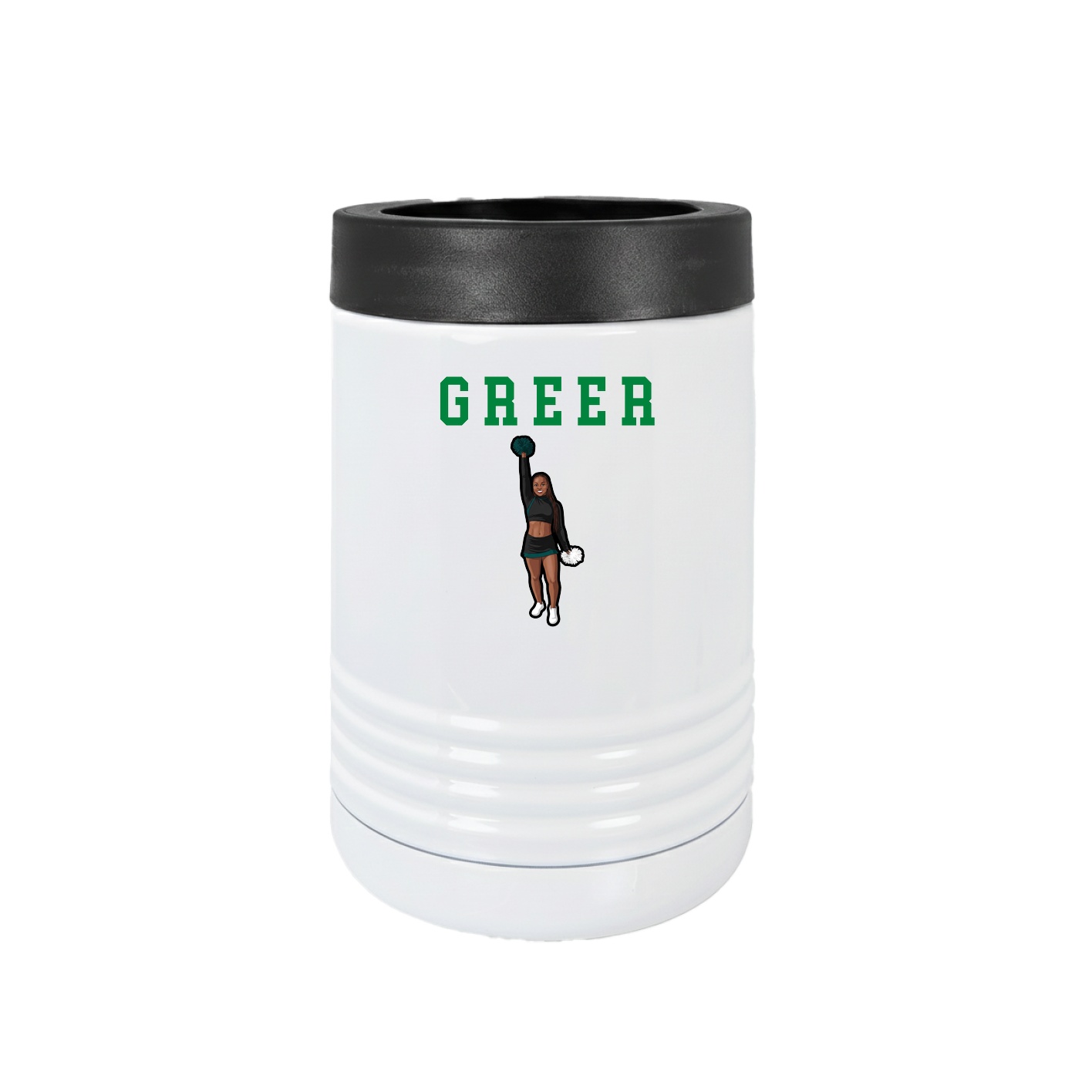 Beverage Holder — Shirsey in White