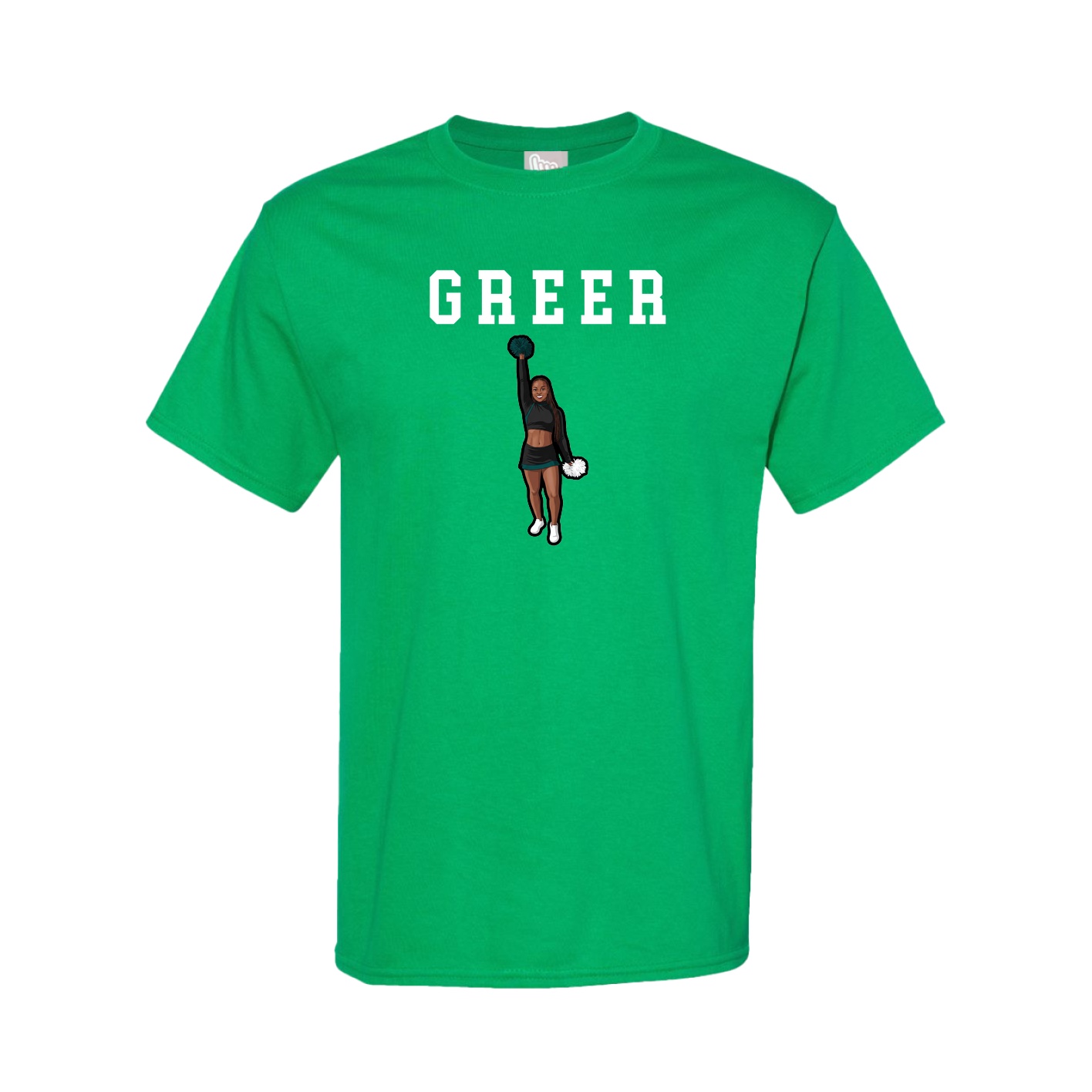 Tee