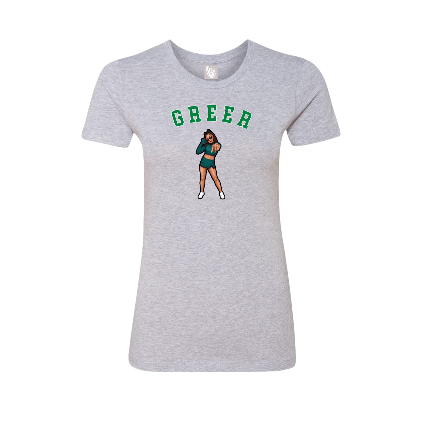 Womens Tee