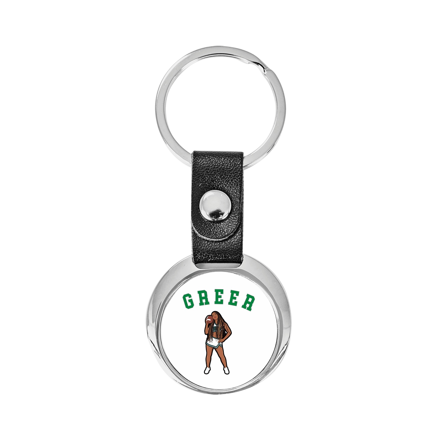 Key Chain