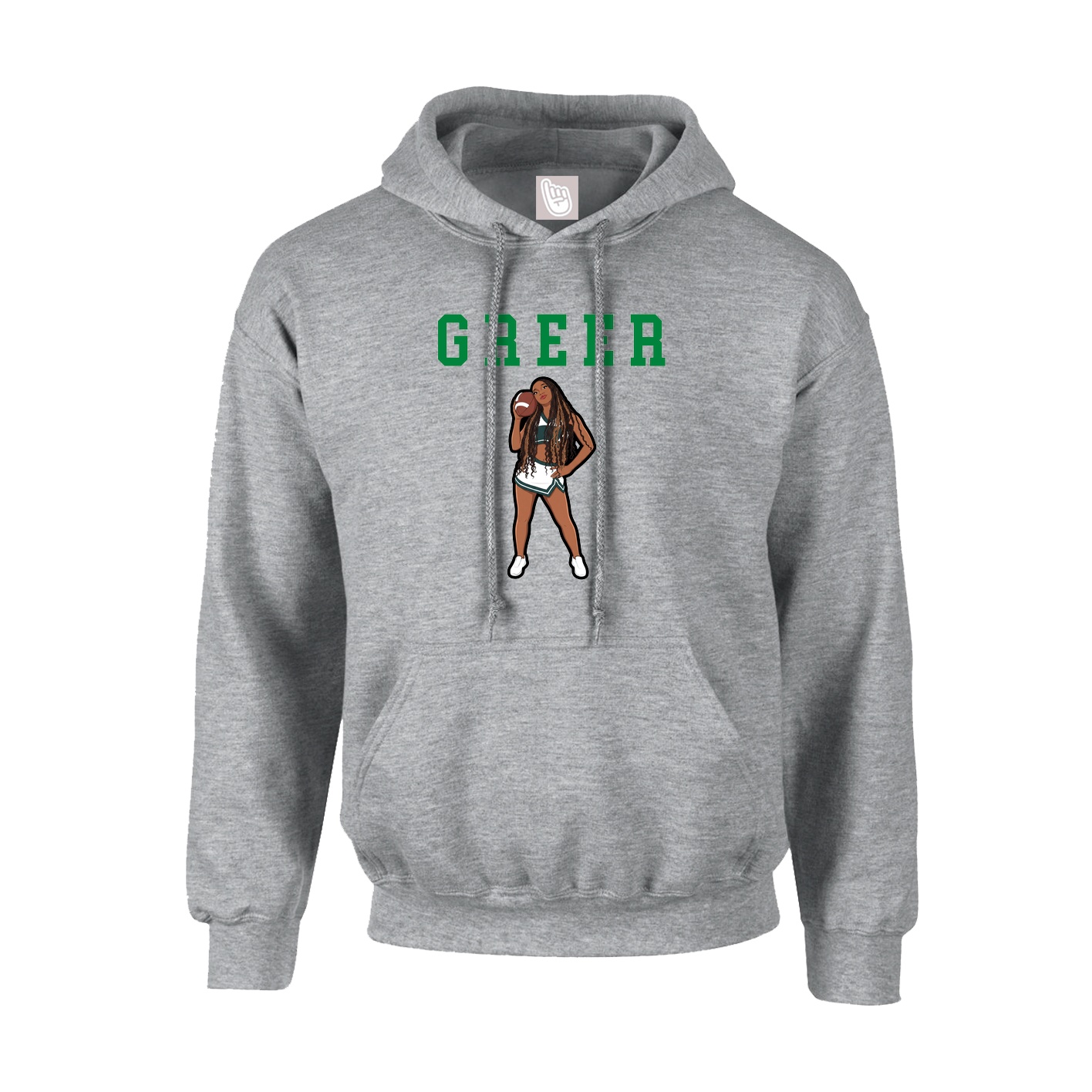 Youth Hoodie
