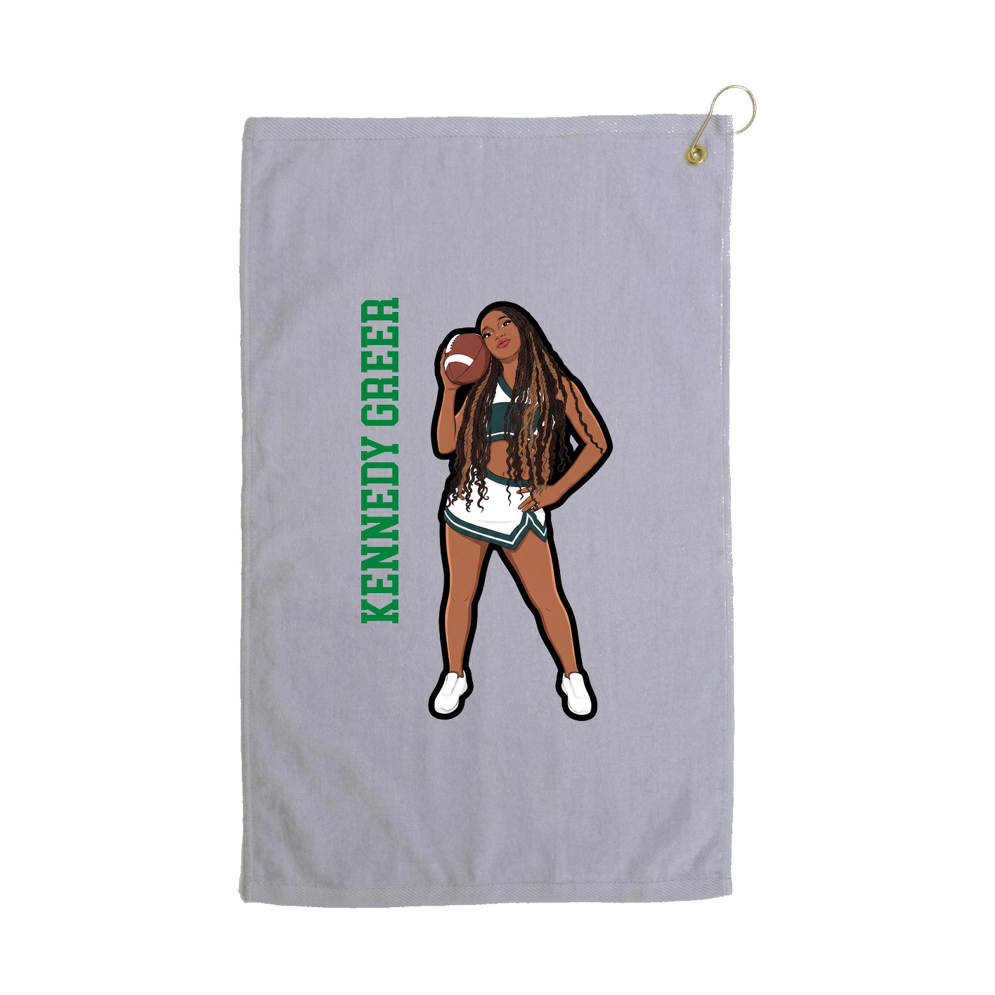 Golf Towel