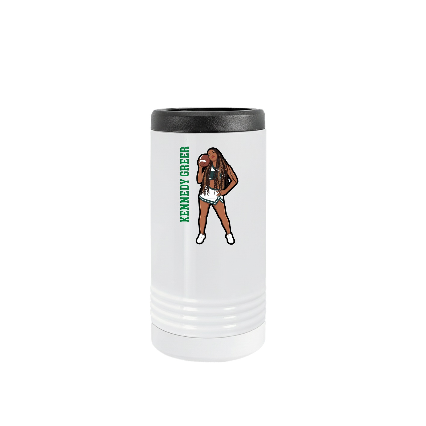 Slim Beverage Holder