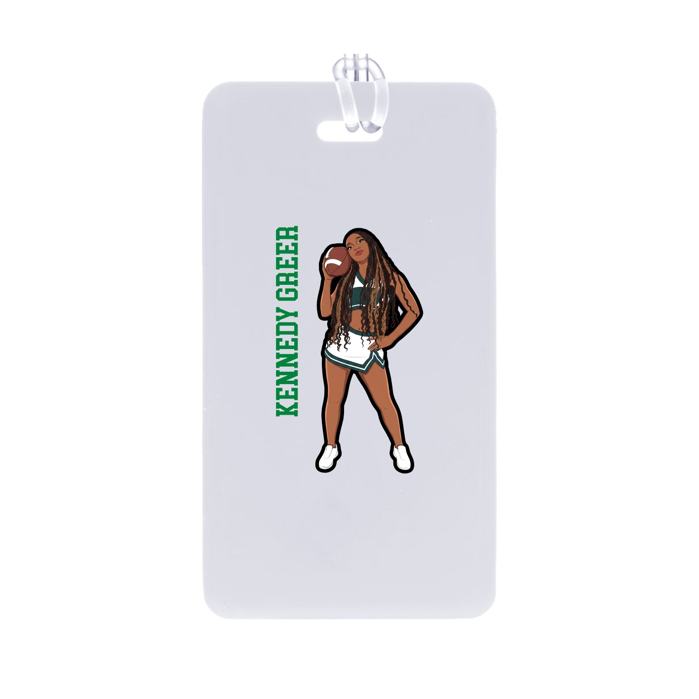 Bag Tag