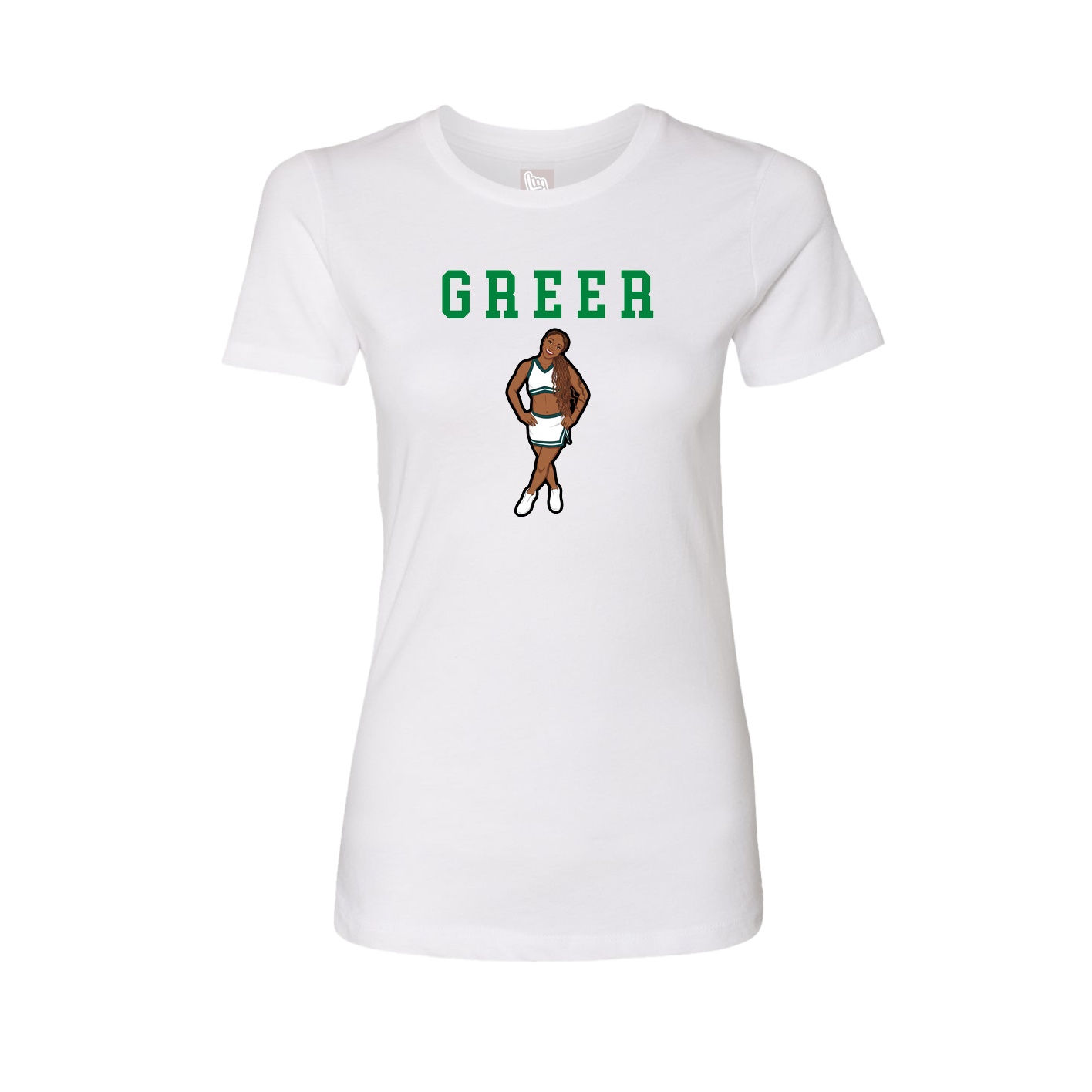 Womens Tee