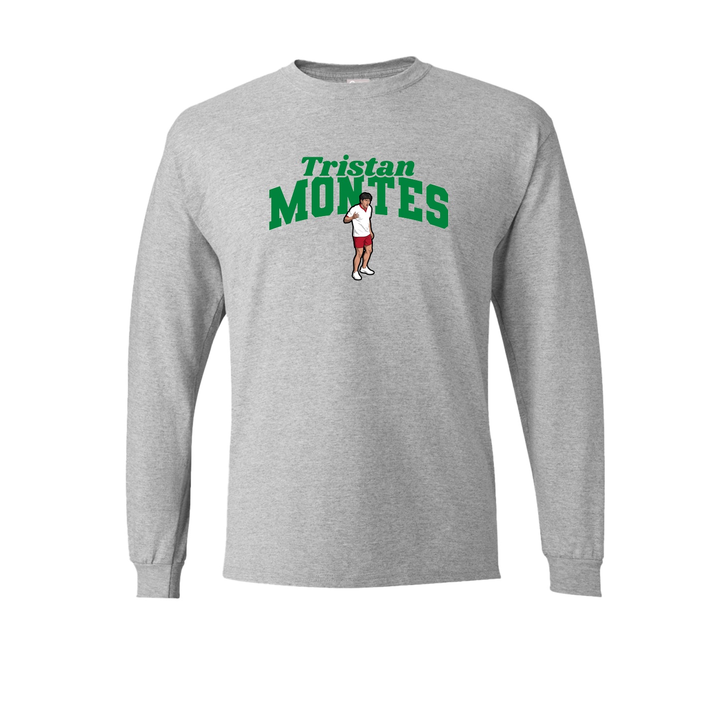 Long Sleeve Tee