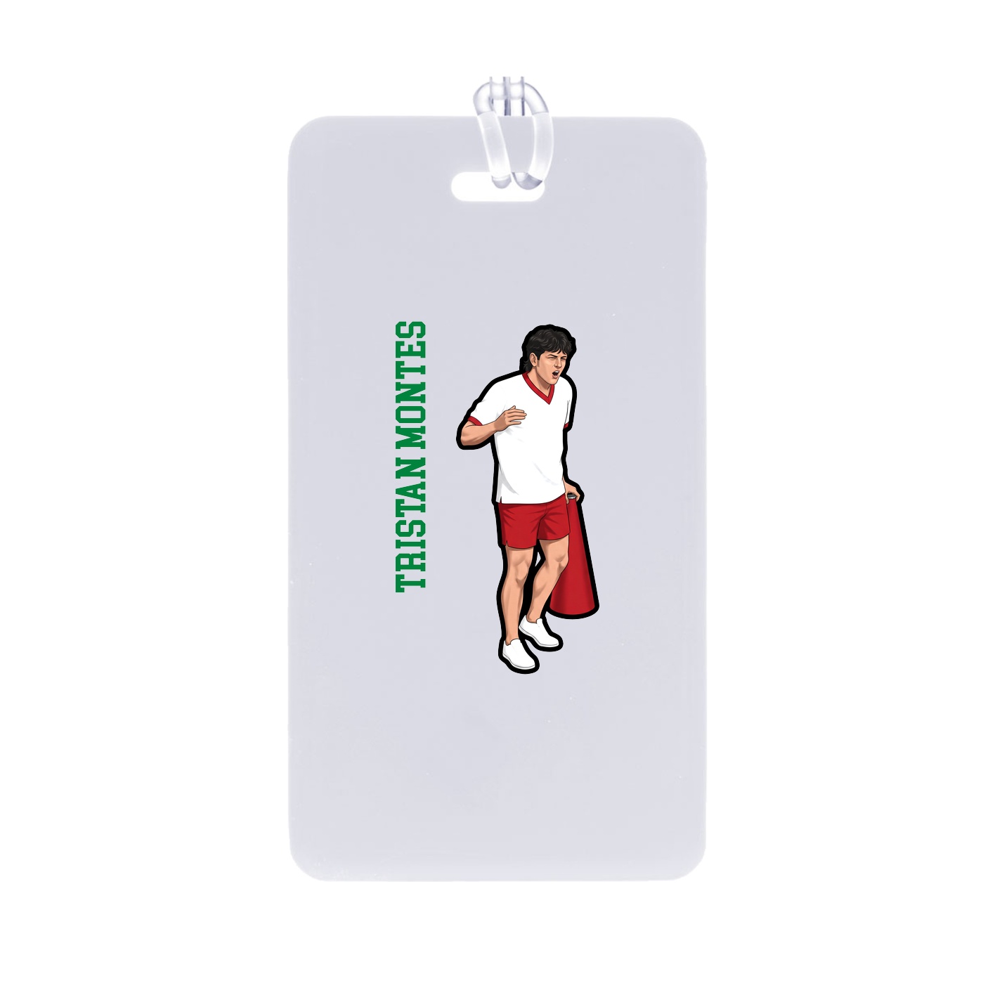 Bag Tag