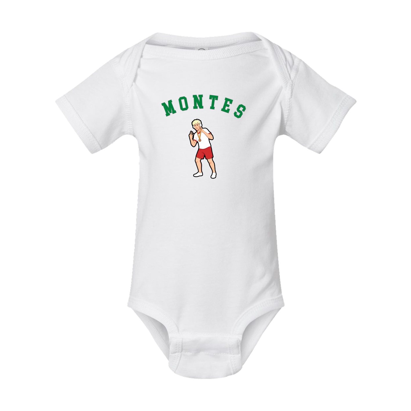 Baby Onesie