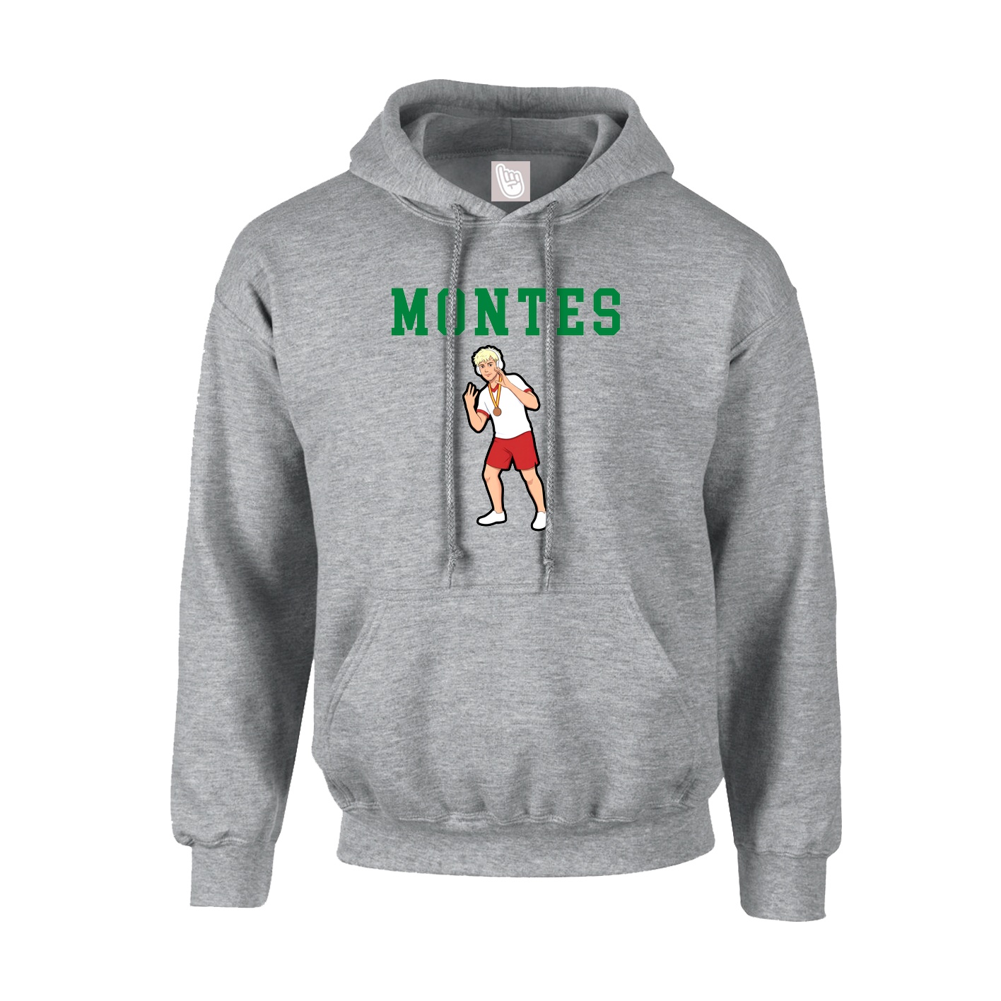 Hoodie