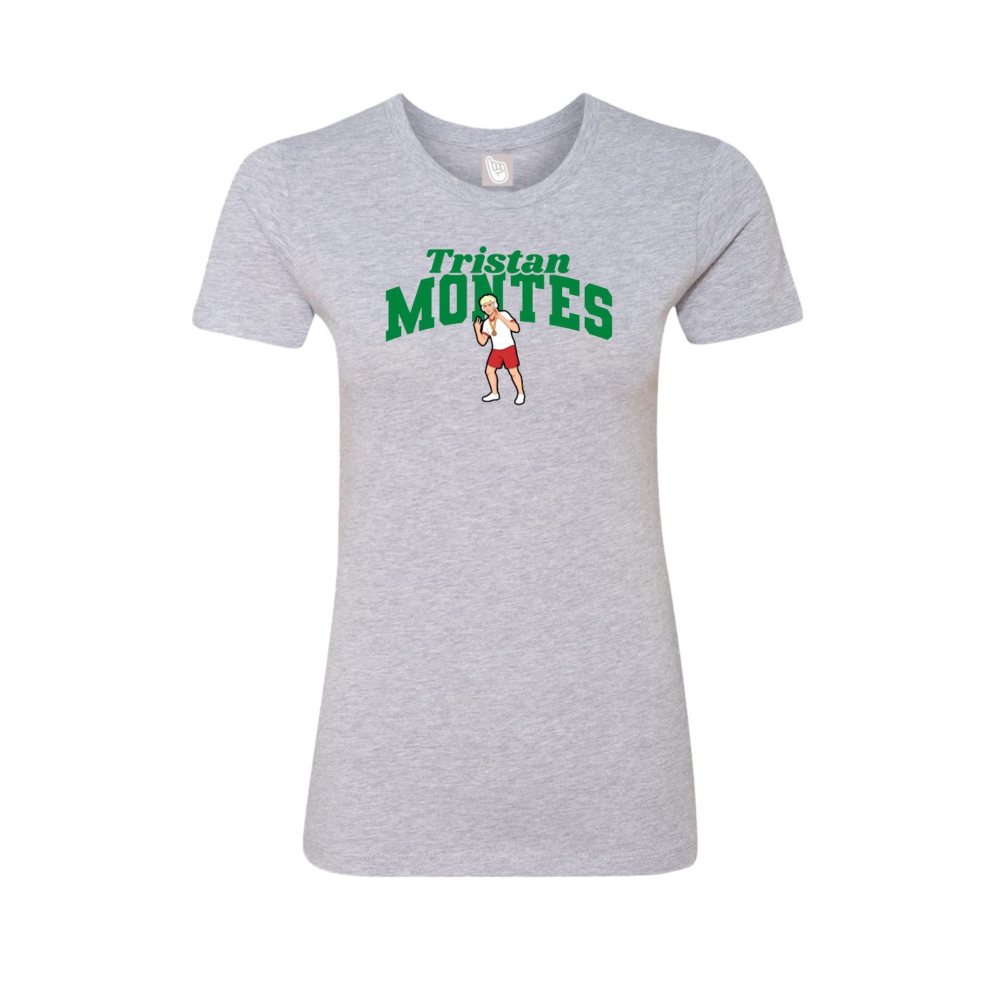 Womens Tee