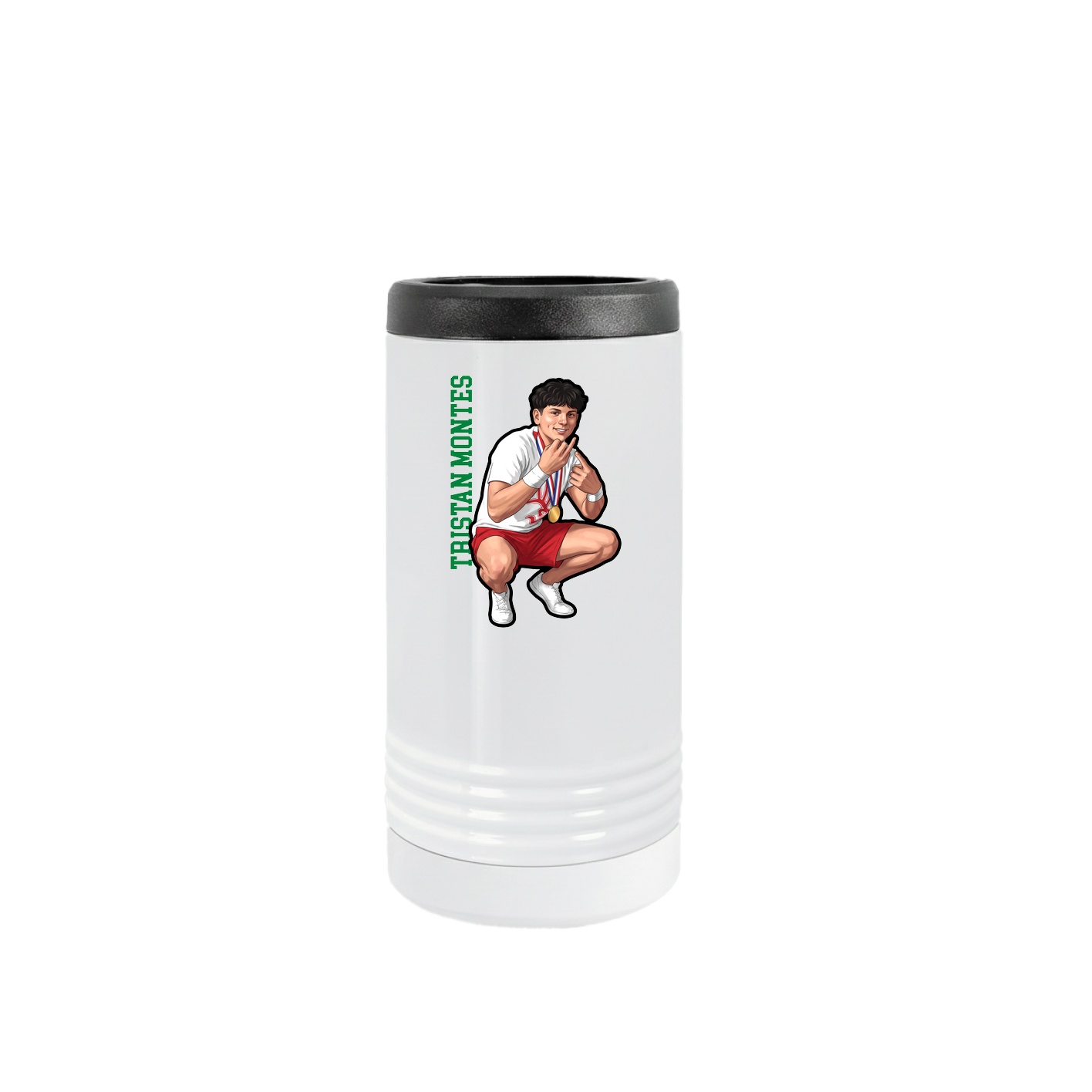 Slim Beverage Holder