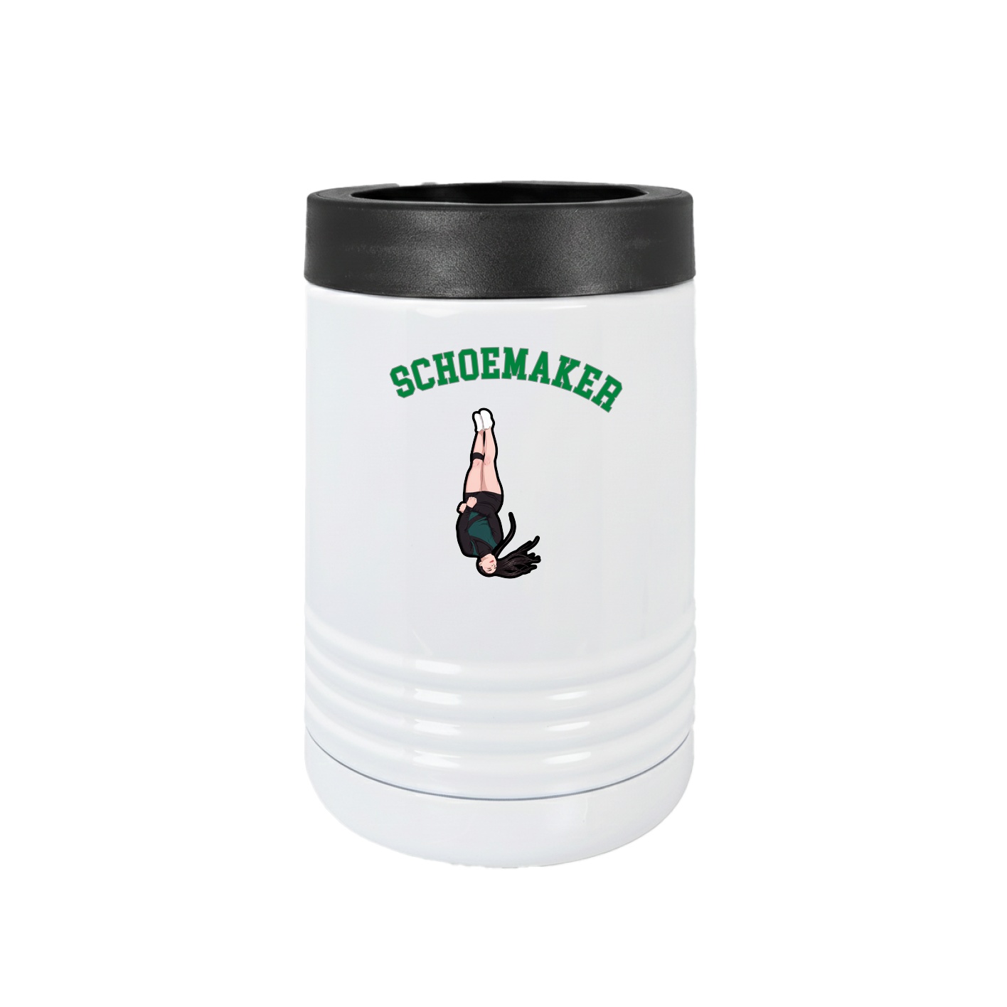 Beverage Holder — Shirsey Arch in White
