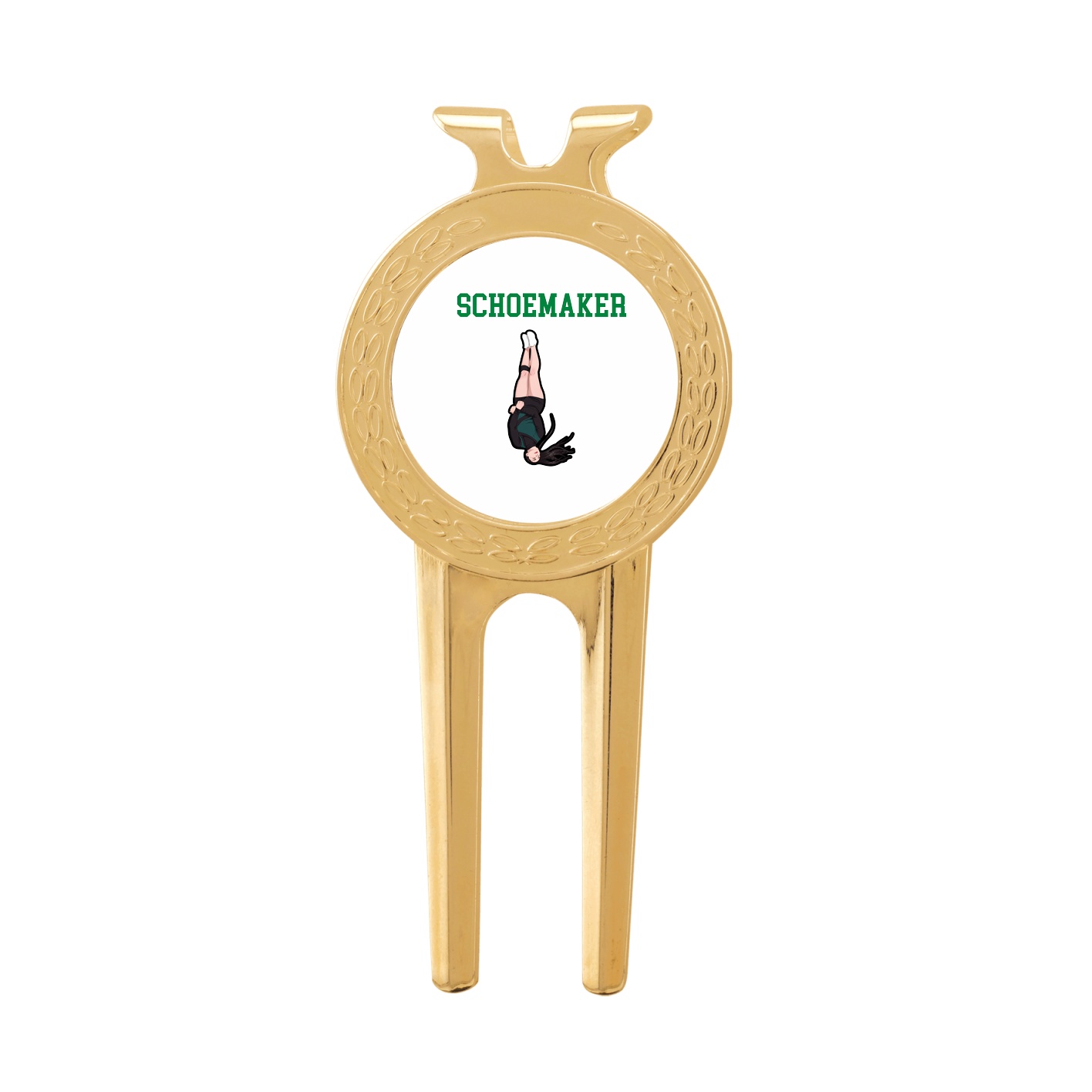 Divot Tool with Ball Marker — Shirsey in Classic