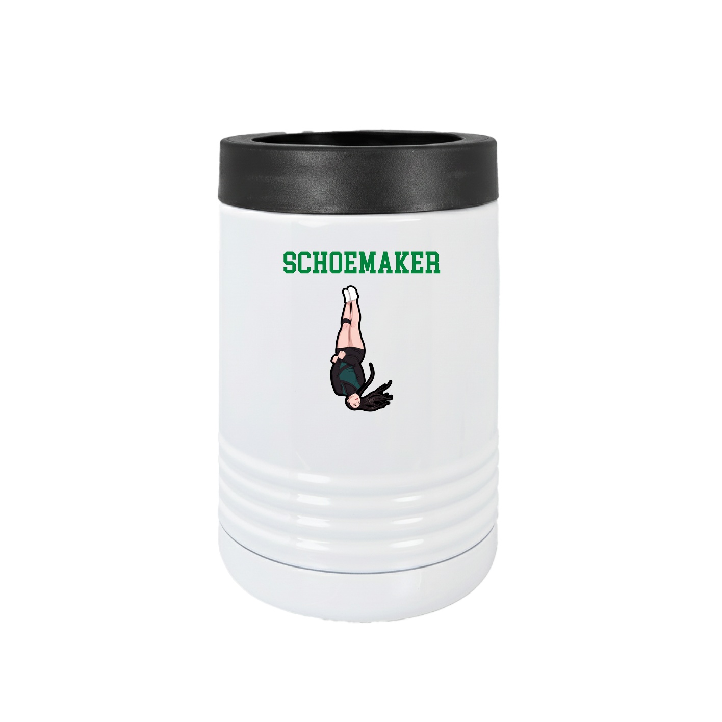 Beverage Holder — Shirsey in White