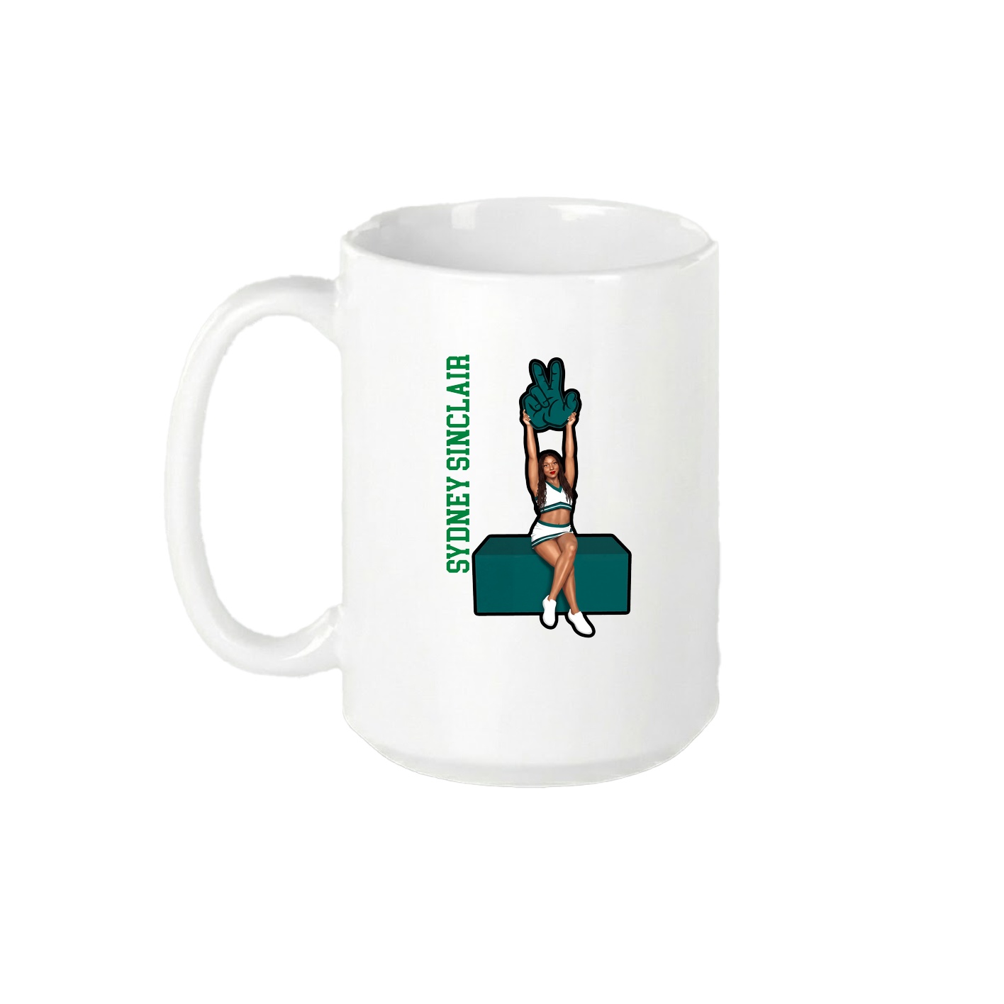 15oz Coffee Mug