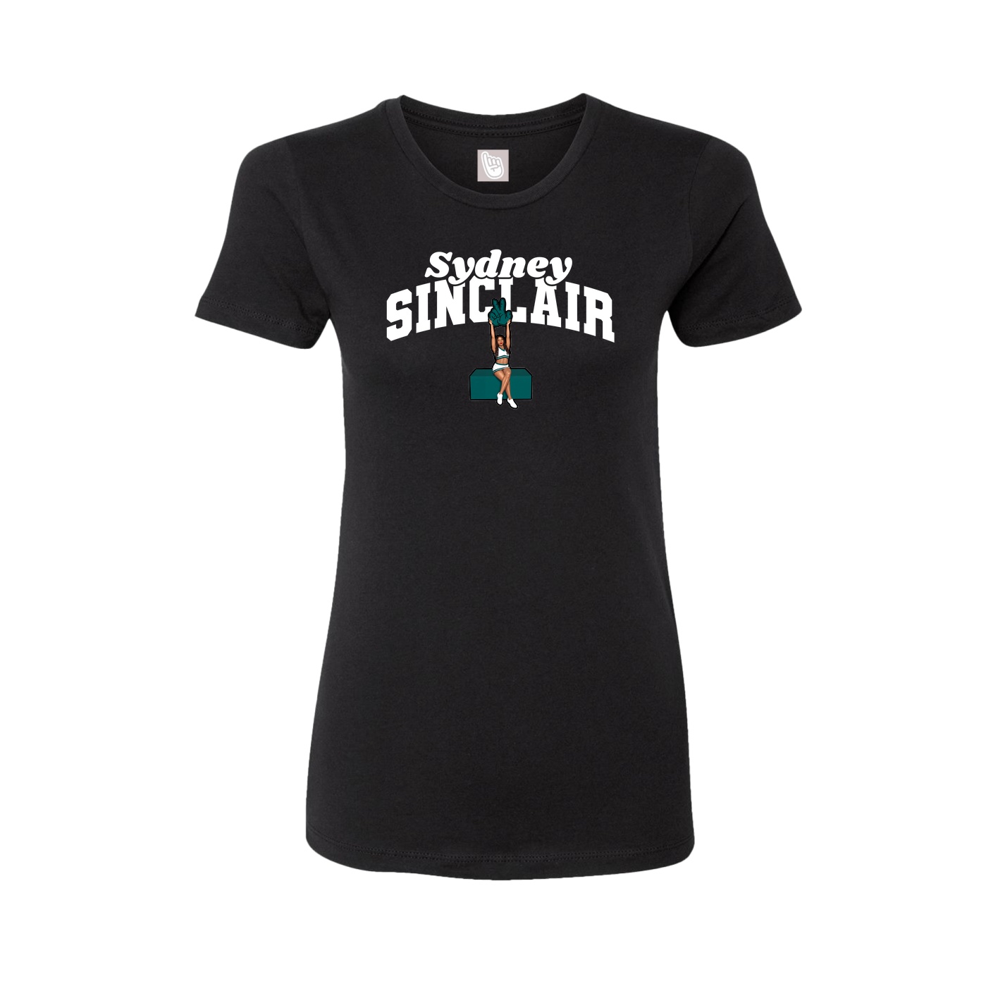 Fitted Women's Tee