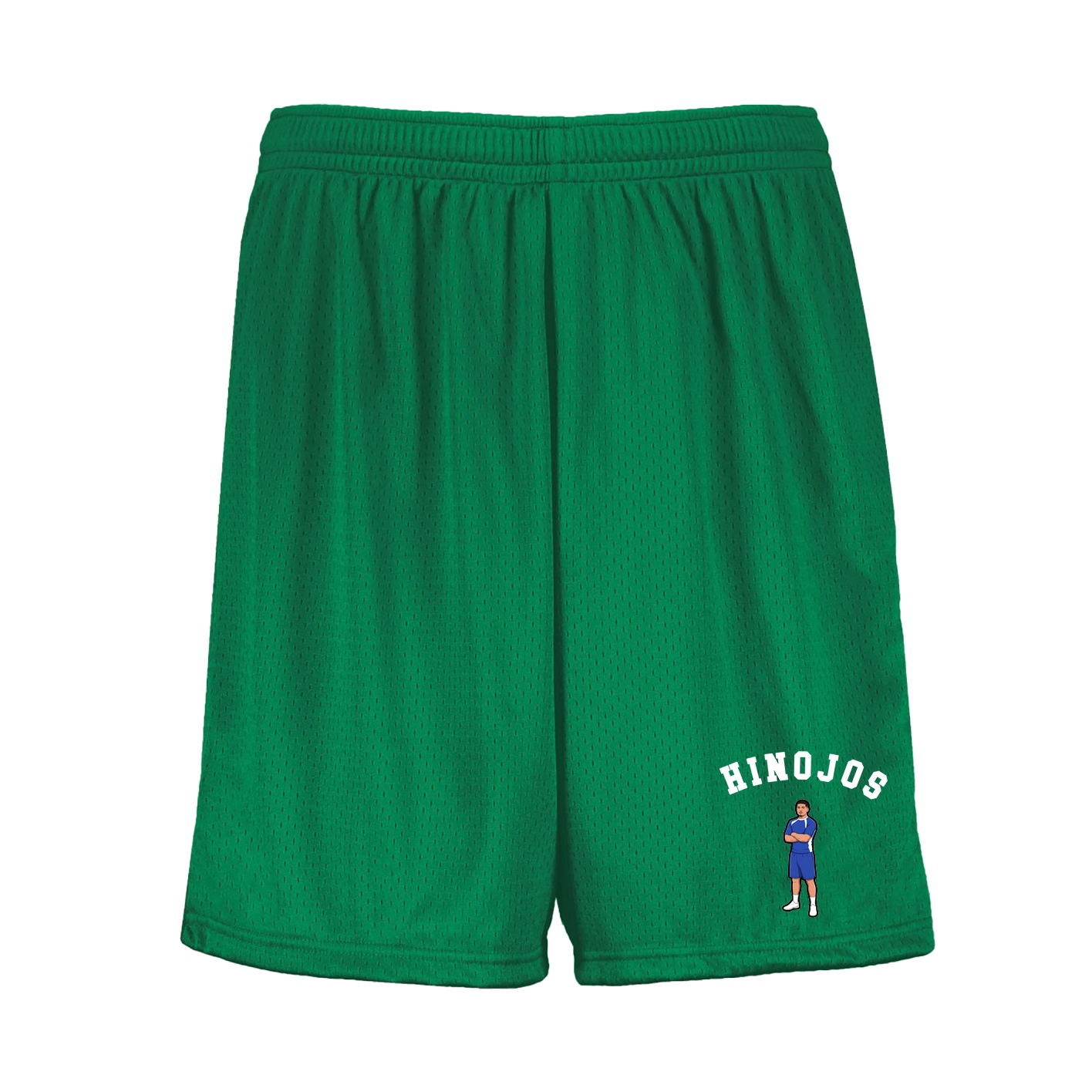Shorts — Shirsey Arch in Classic