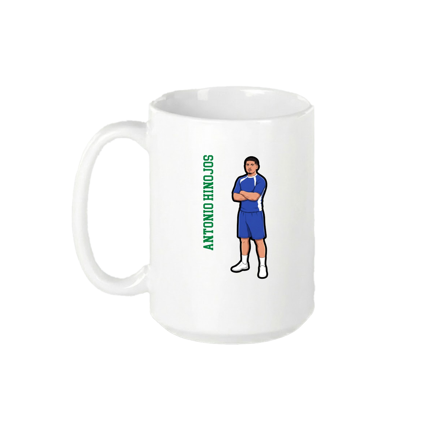 15oz Coffee Mug