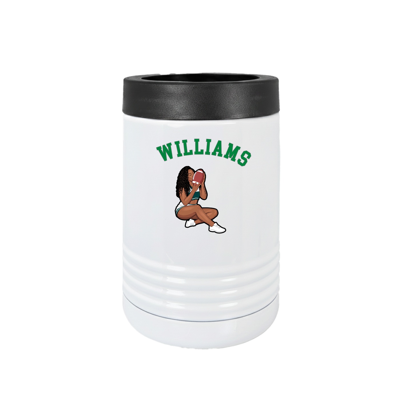 Beverage Holder — Shirsey Arch in White