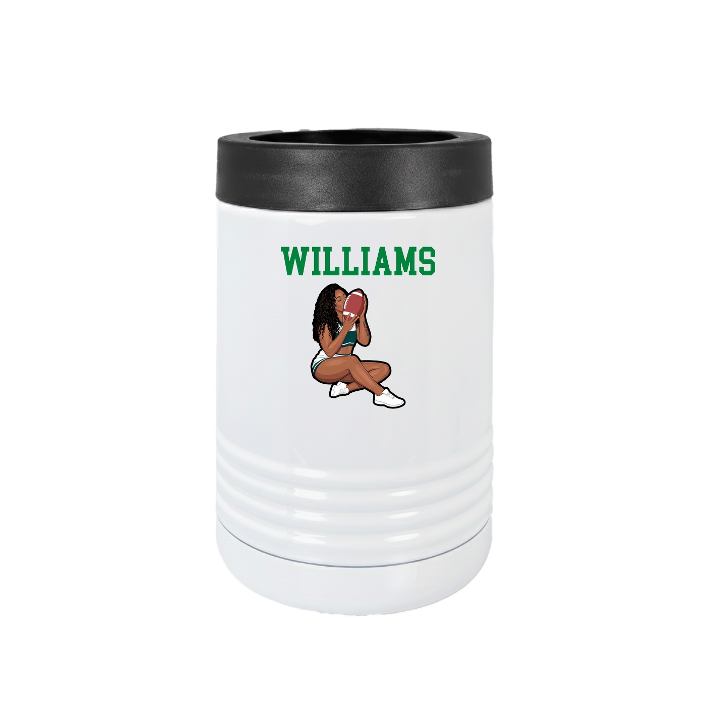 Beverage Holder — Shirsey in White