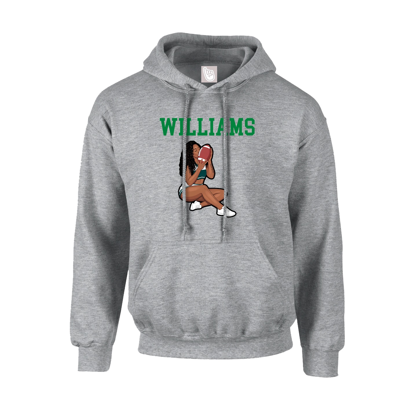 Hoodie