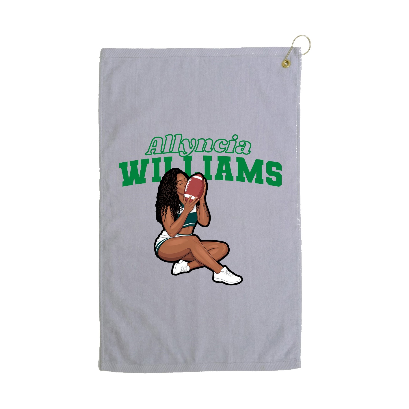Golf Towel