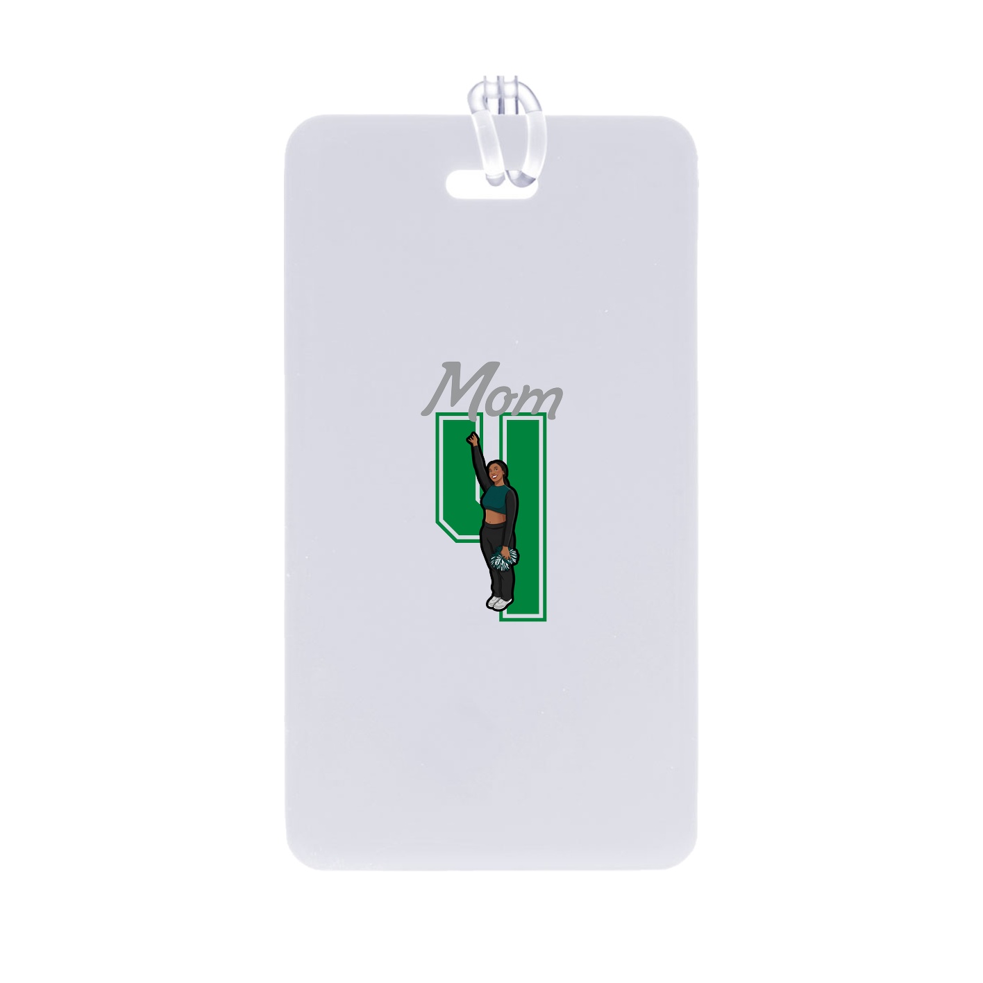 Bag Tag — Mothers Day Shirsey in Classic