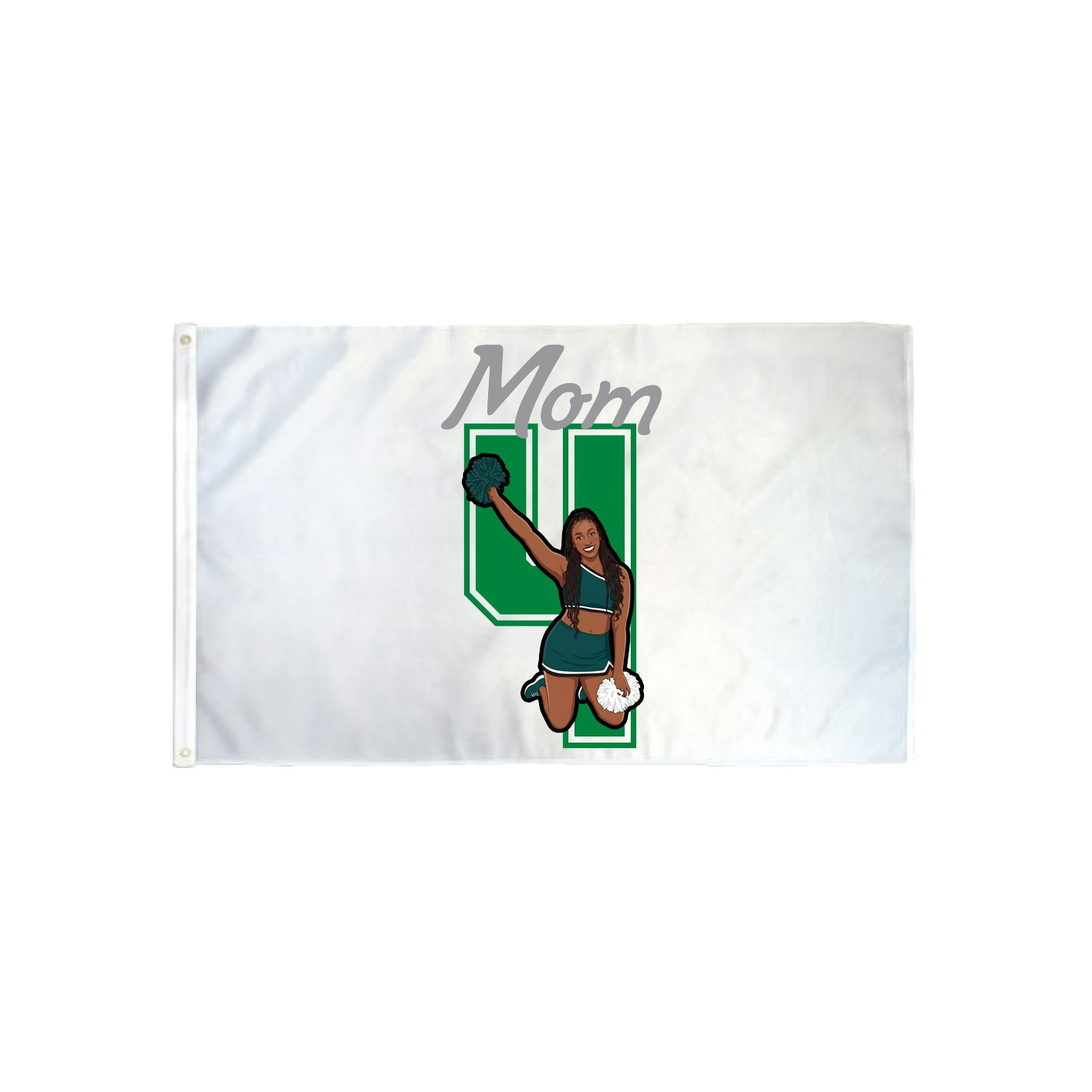 3x5 Flag — Mothers Day Shirsey in Classic
