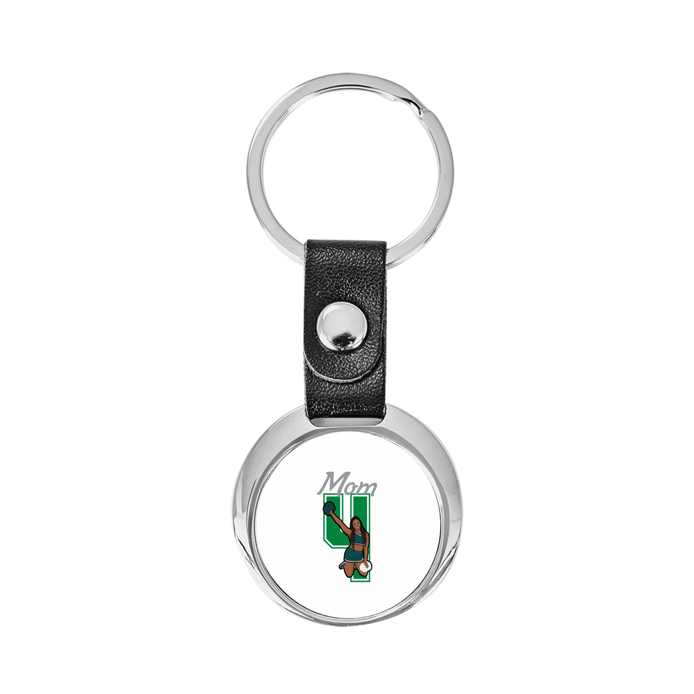 Key Chain — Mothers Day Shirsey in Classic